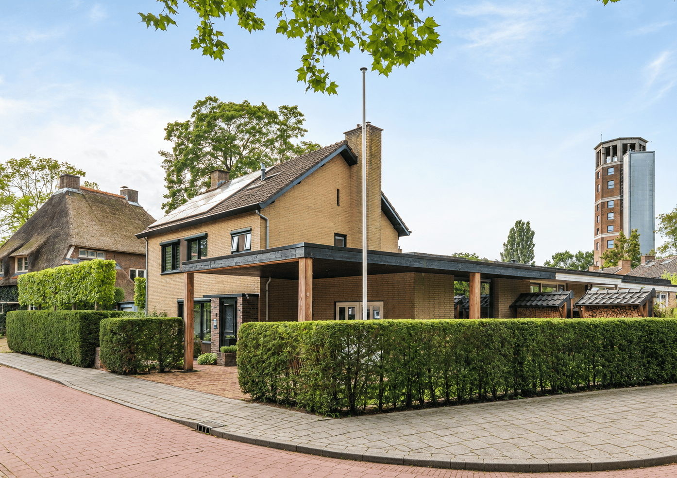 Foto van L.H. Pottstraat 7, Olst