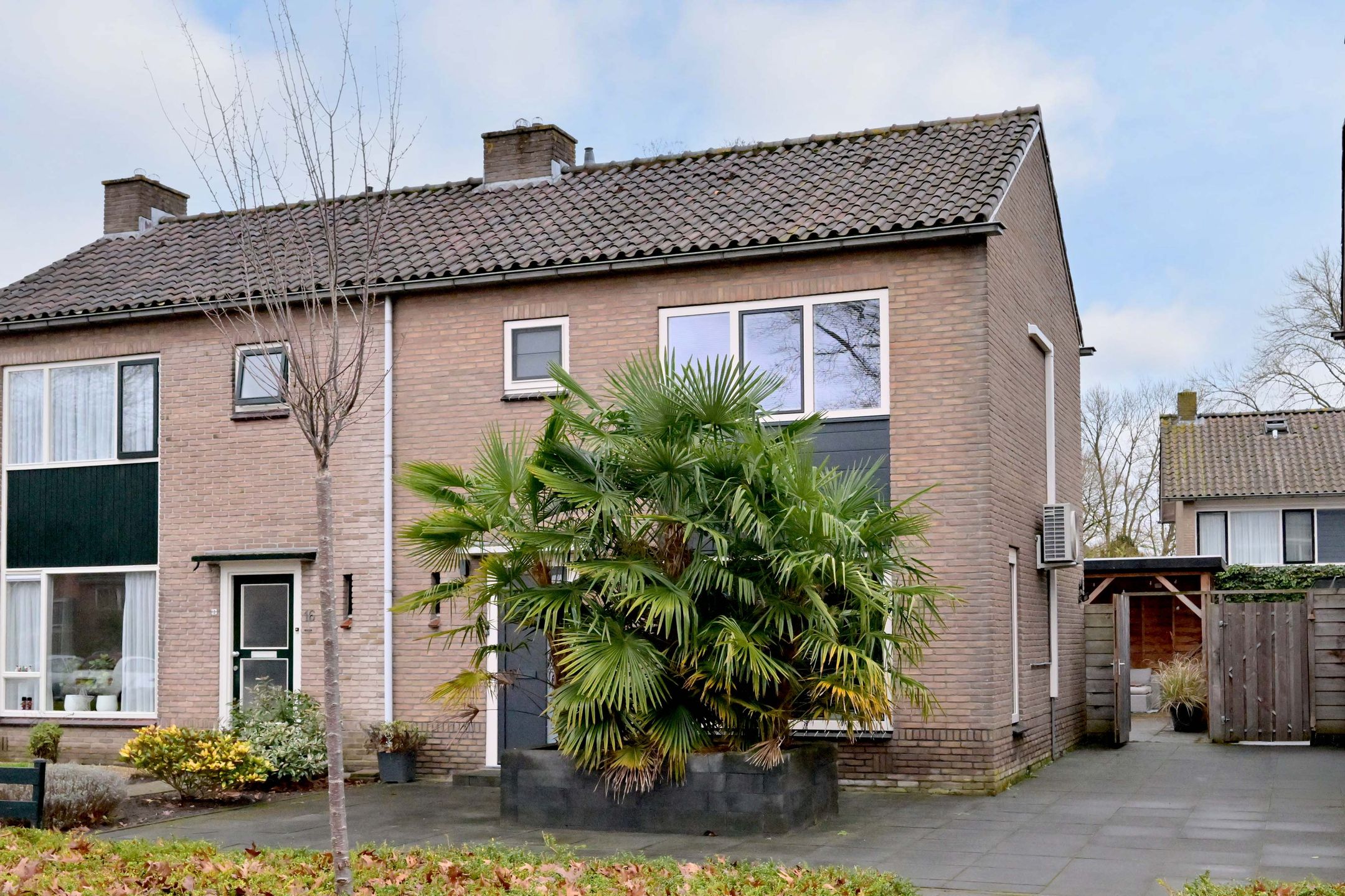 Foto van Watertorenstraat 14, Olst