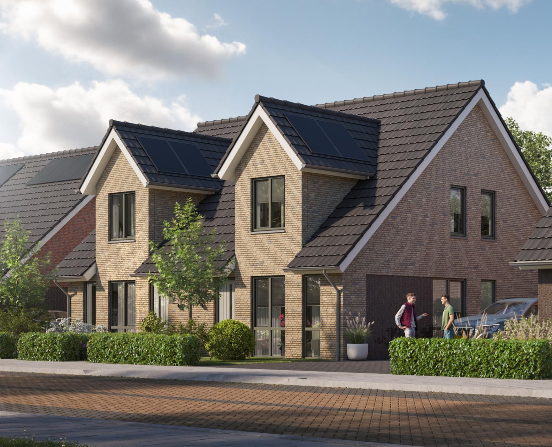 Foto van Jan Hooglandstraat 33, Olst