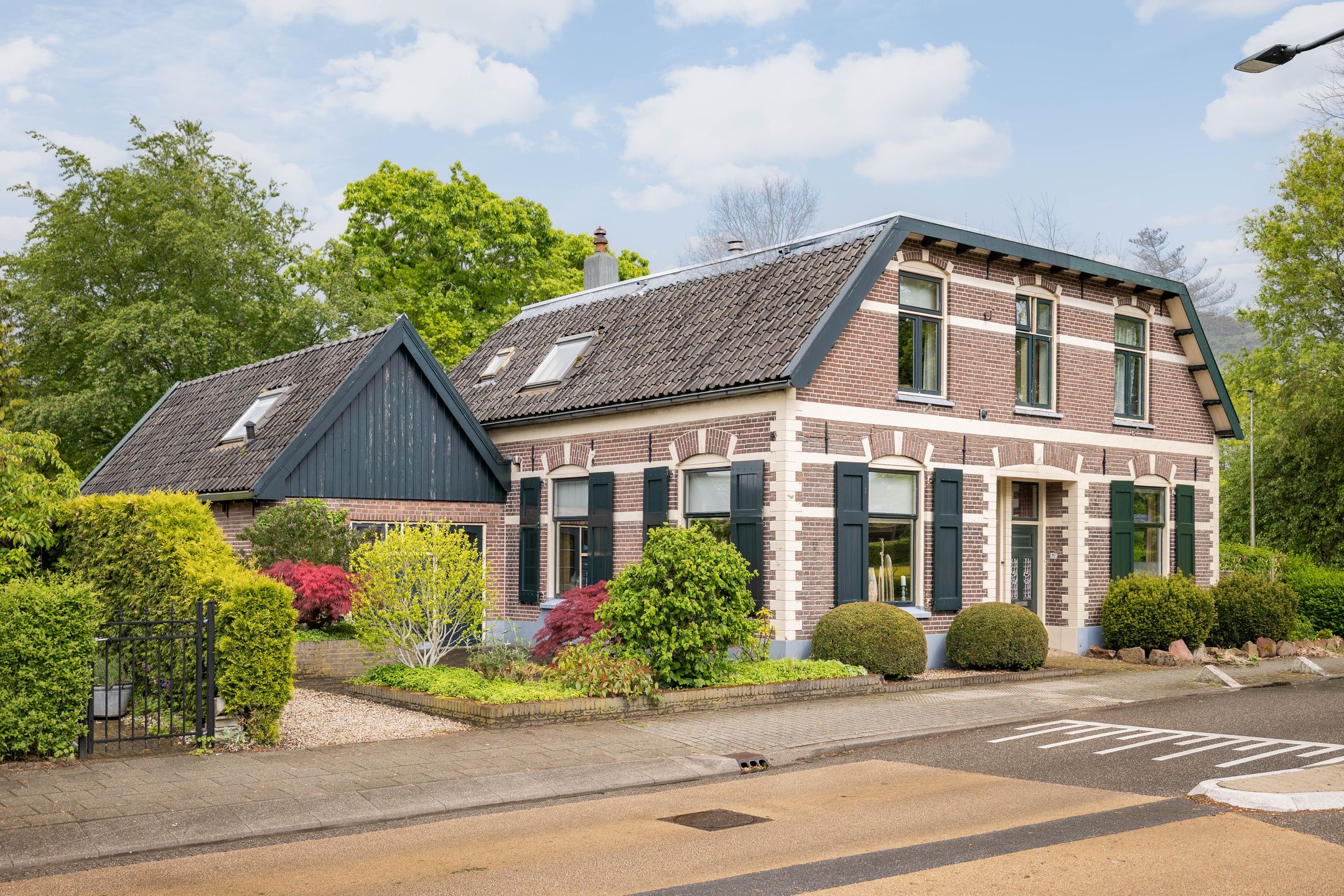 Foto van Jan Hooglandstraat 69, Olst