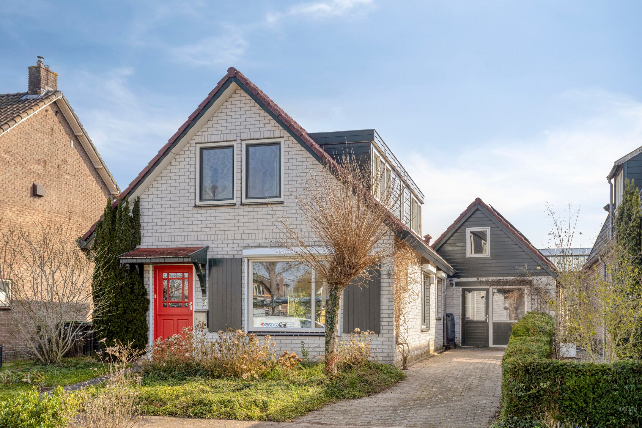 Foto van Spoorstraat 9, Olst