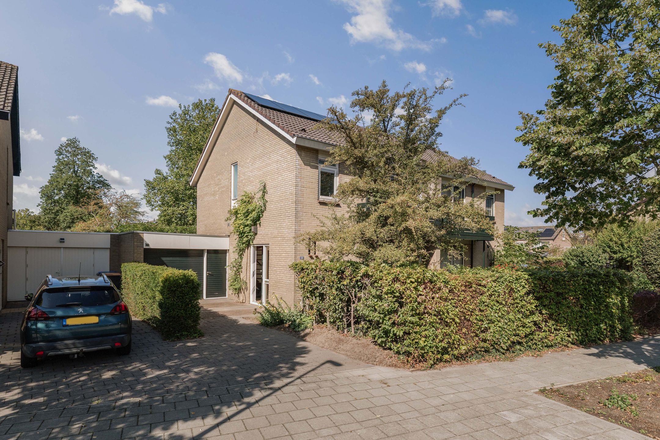 Foto van Jan Schamhartstraat 38, Olst