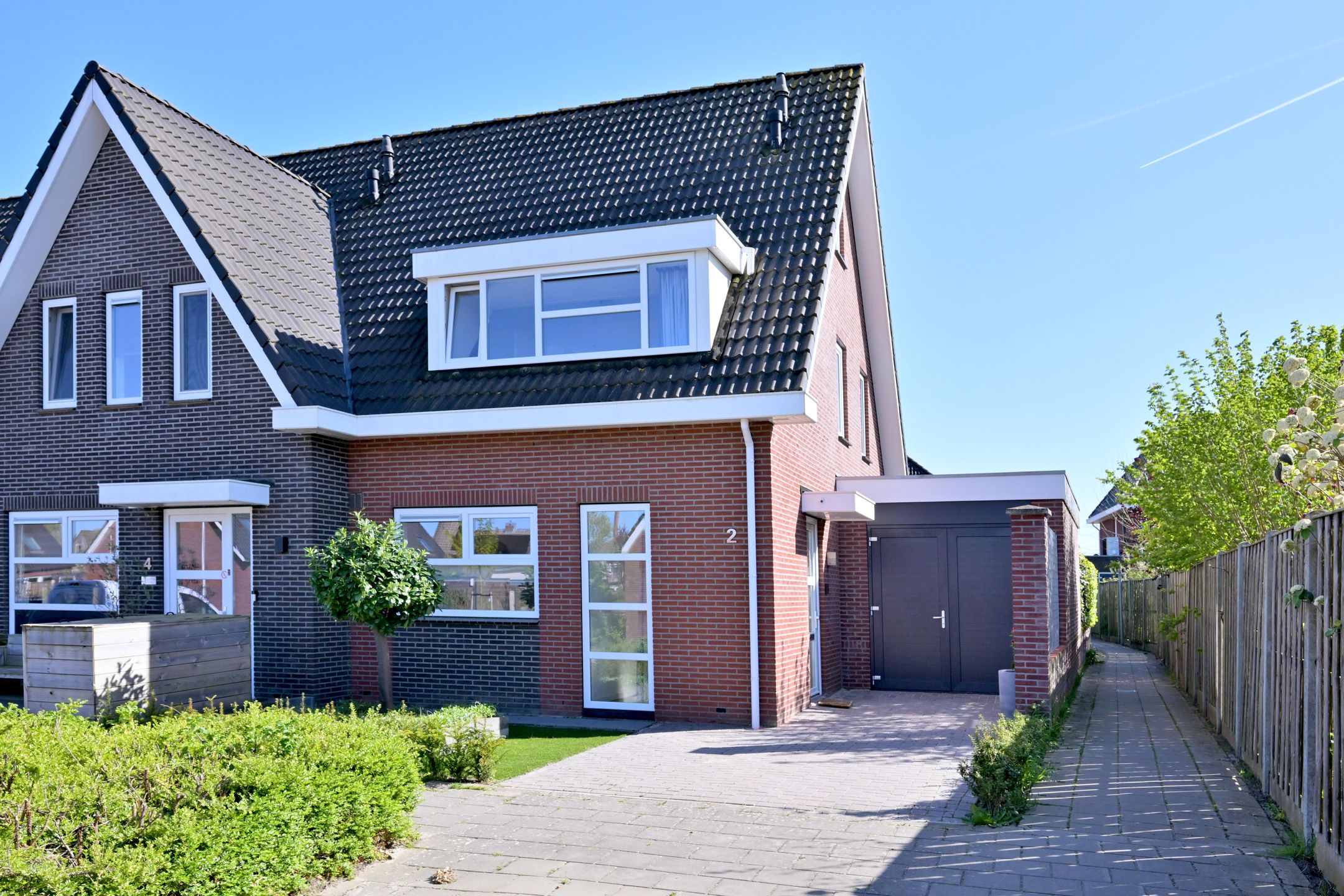 Foto van Olsterkampweg 2, Olst