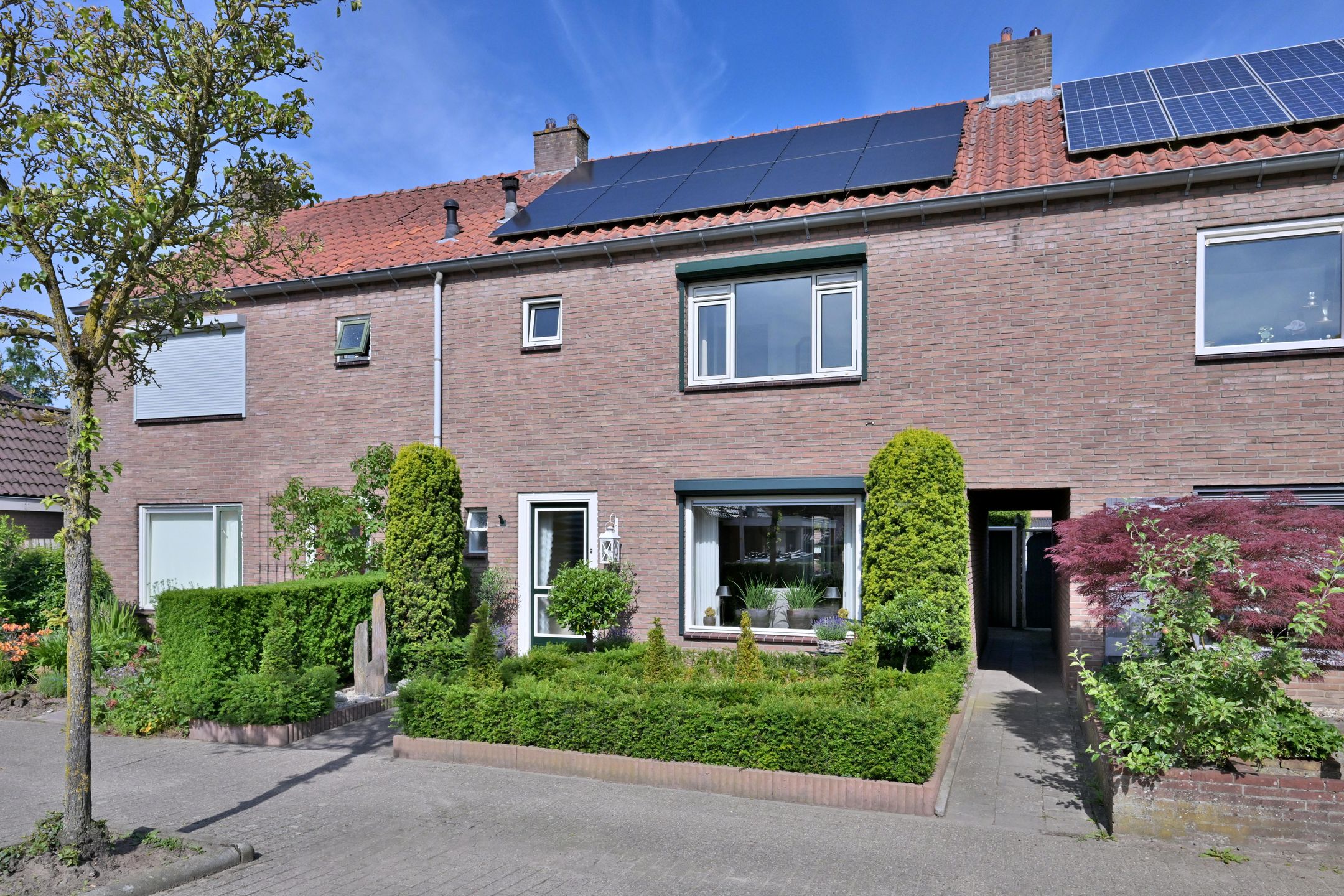 Foto van Dahliastraat 3, Olst