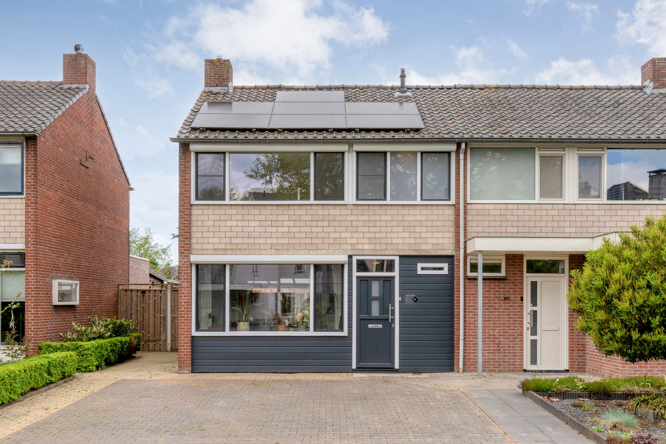 Foto van Kornet van Limburg Stirumstraat 87, Olst