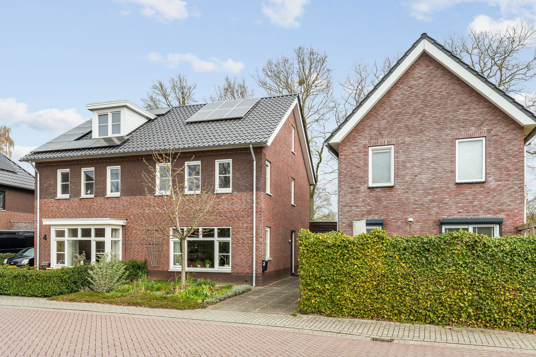 Foto van Kleine Beld 3, Olst