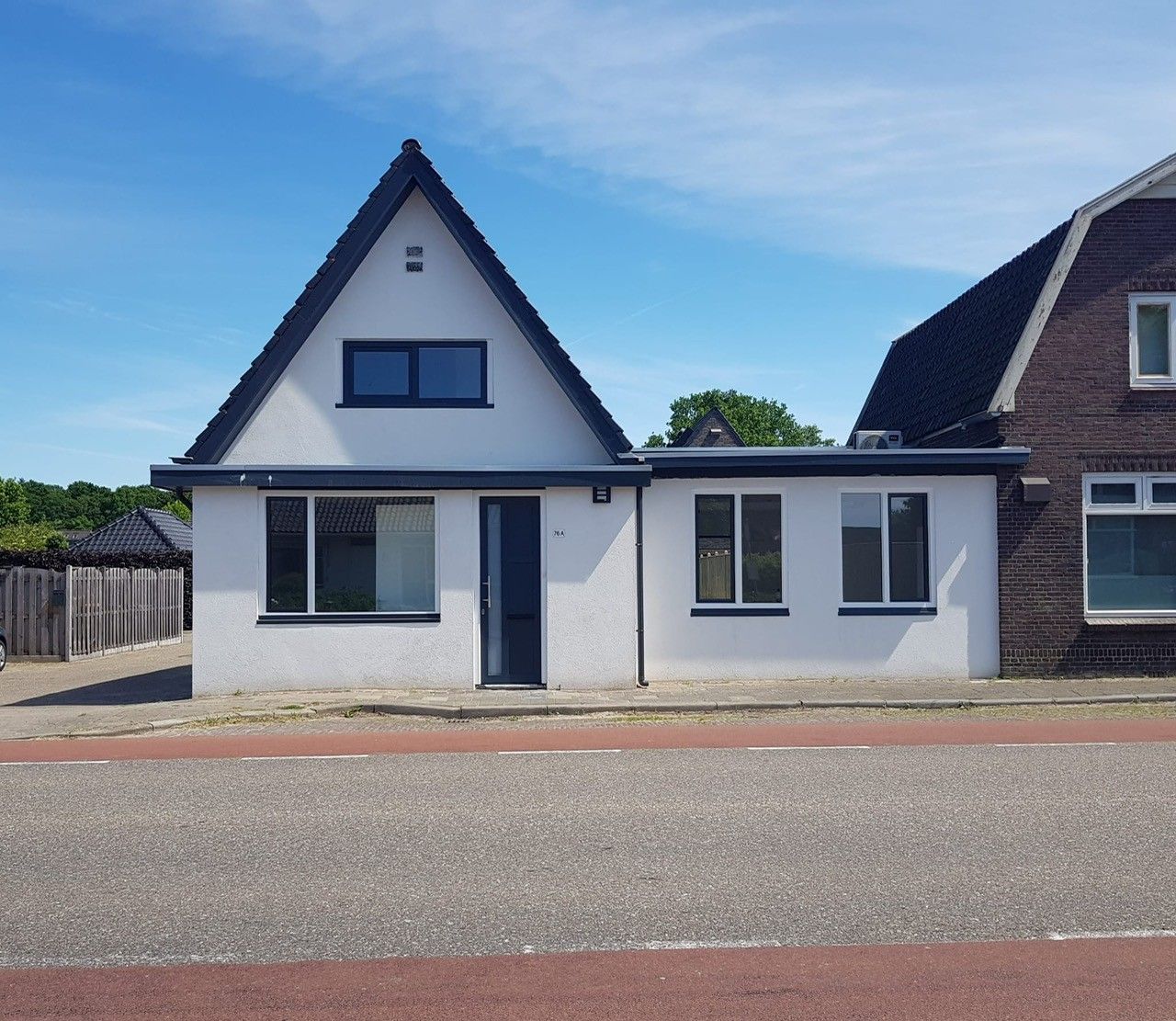 Foto van Rijksstraatweg 76a, Olst