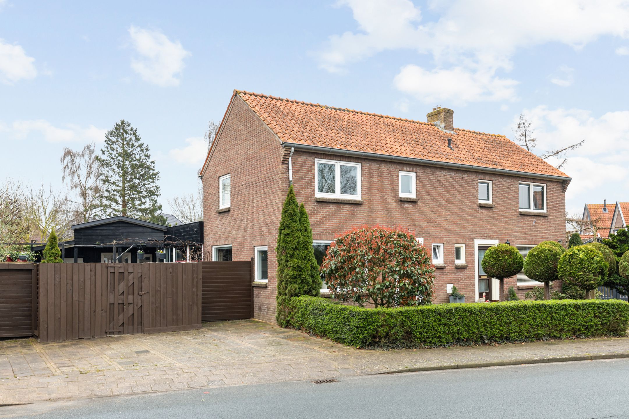Foto van Holstweg 4, Olst