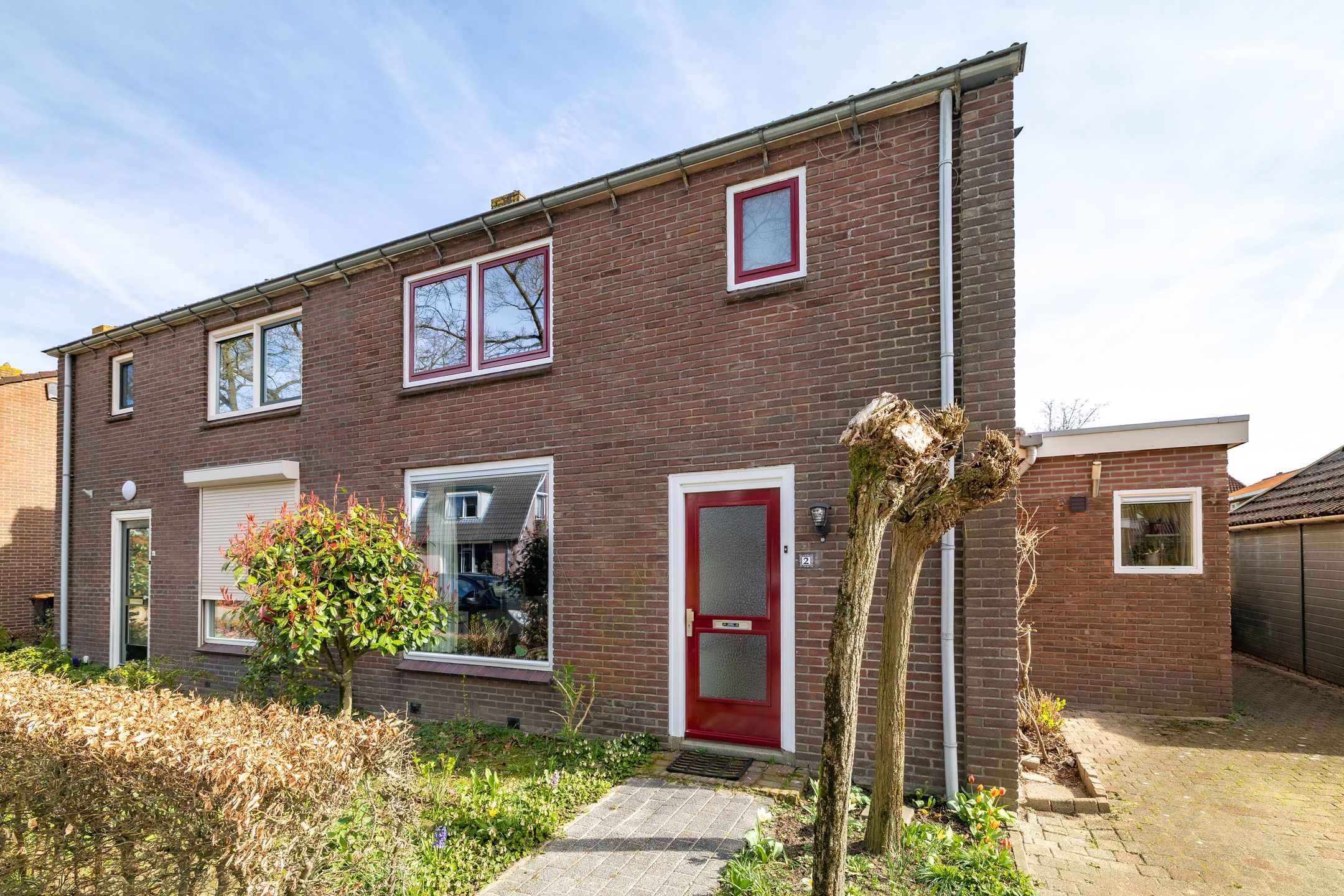 Foto van Eikenweg 2, Olst