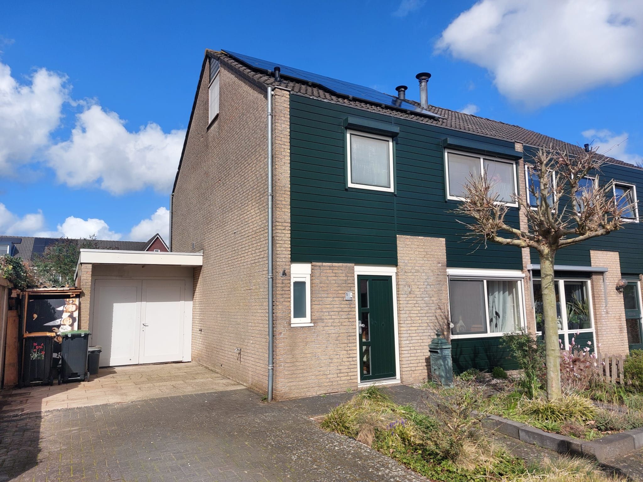 Foto van Vennemanshoek 5, Olst