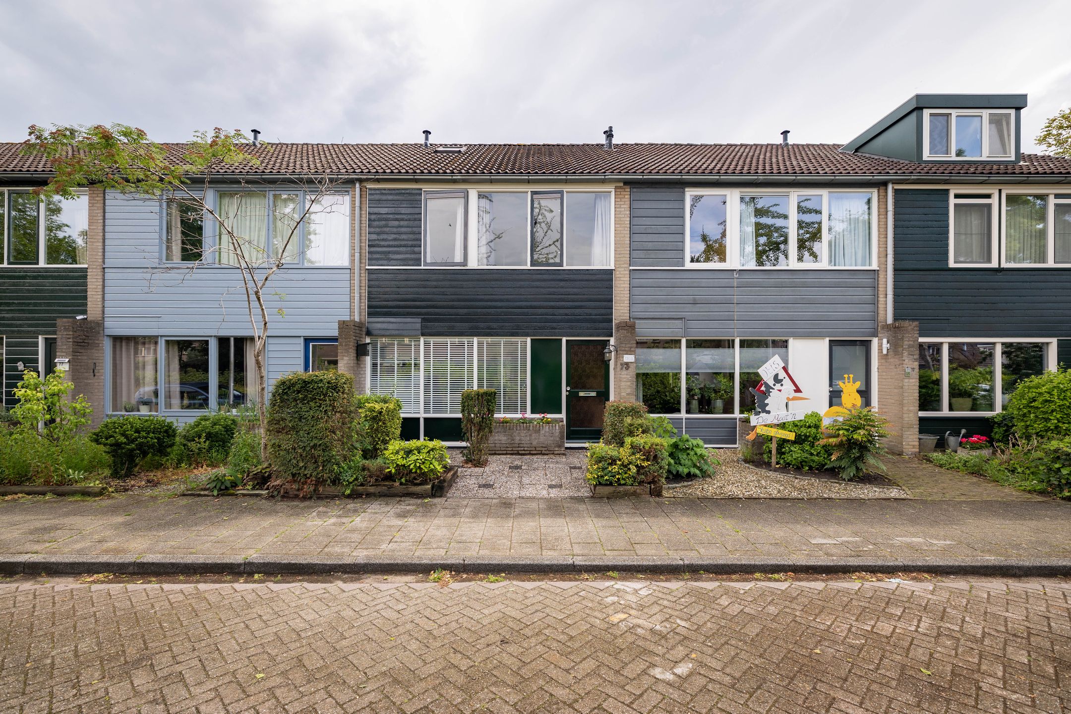 Foto van de Pas 73, Olst