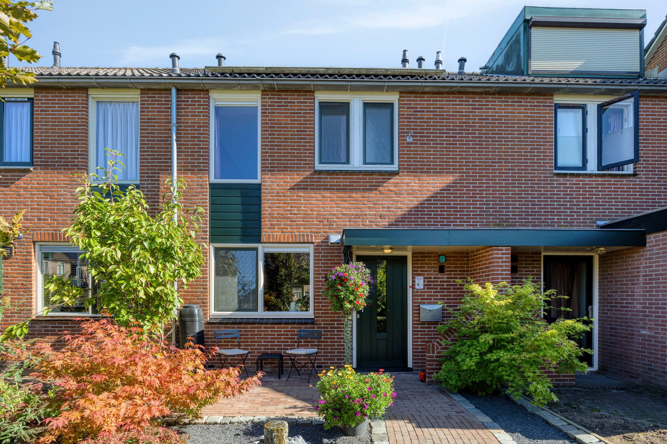 Foto van Kortricklaan 115, Olst