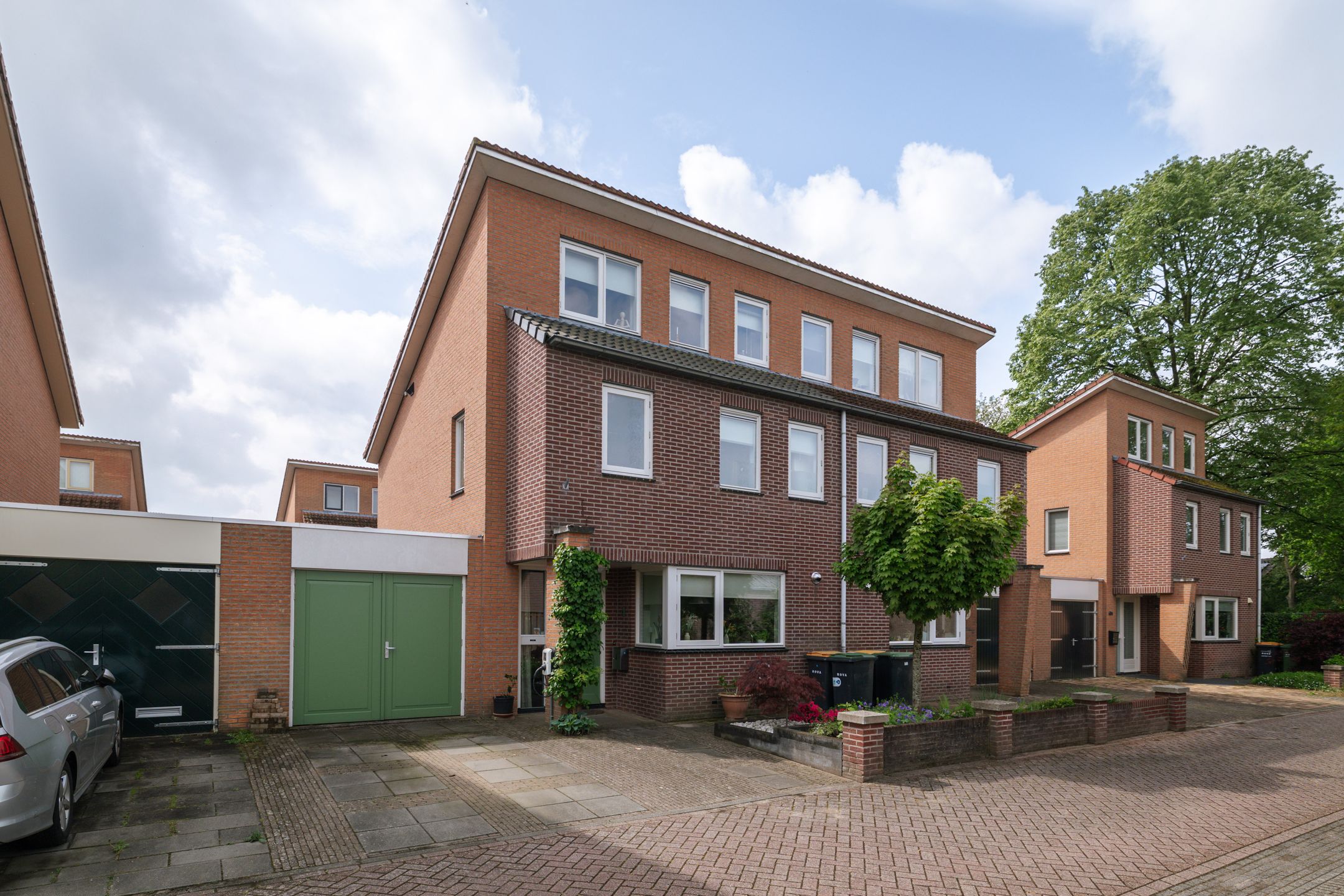 Foto van Knoppertlaan 4, Olst