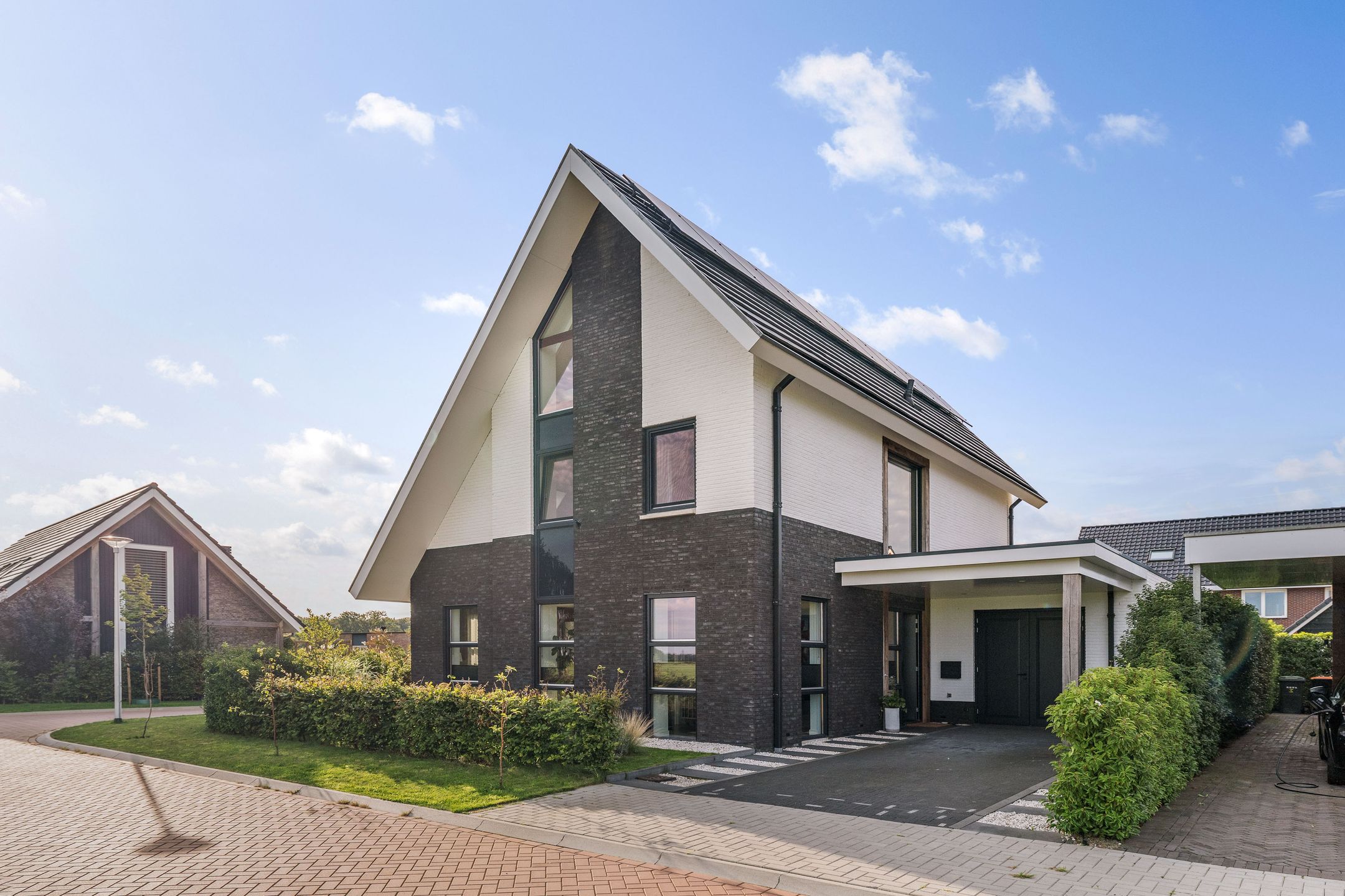 Foto van Korte Kamp 1, Olst