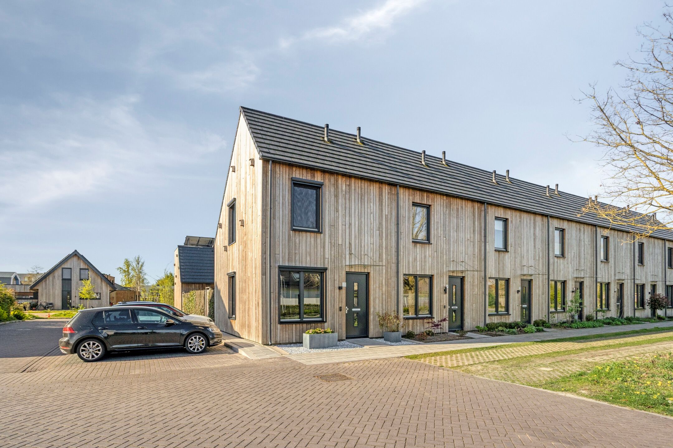 Foto van Rietgors 29, Olst