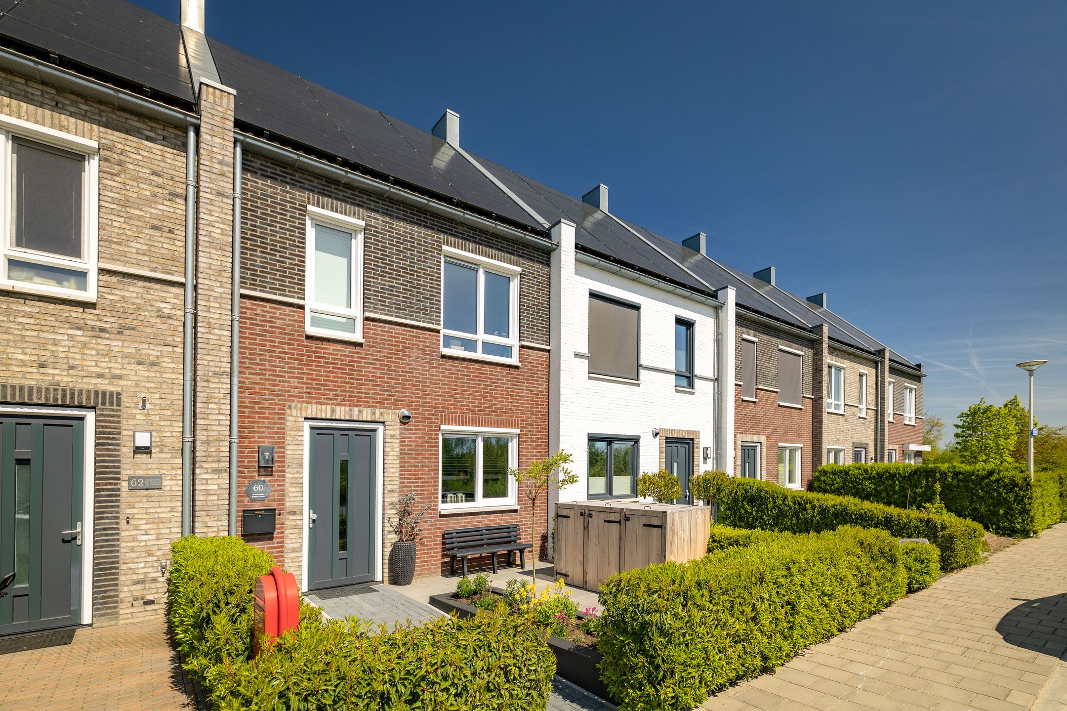 Foto van Rietgors 60, Olst