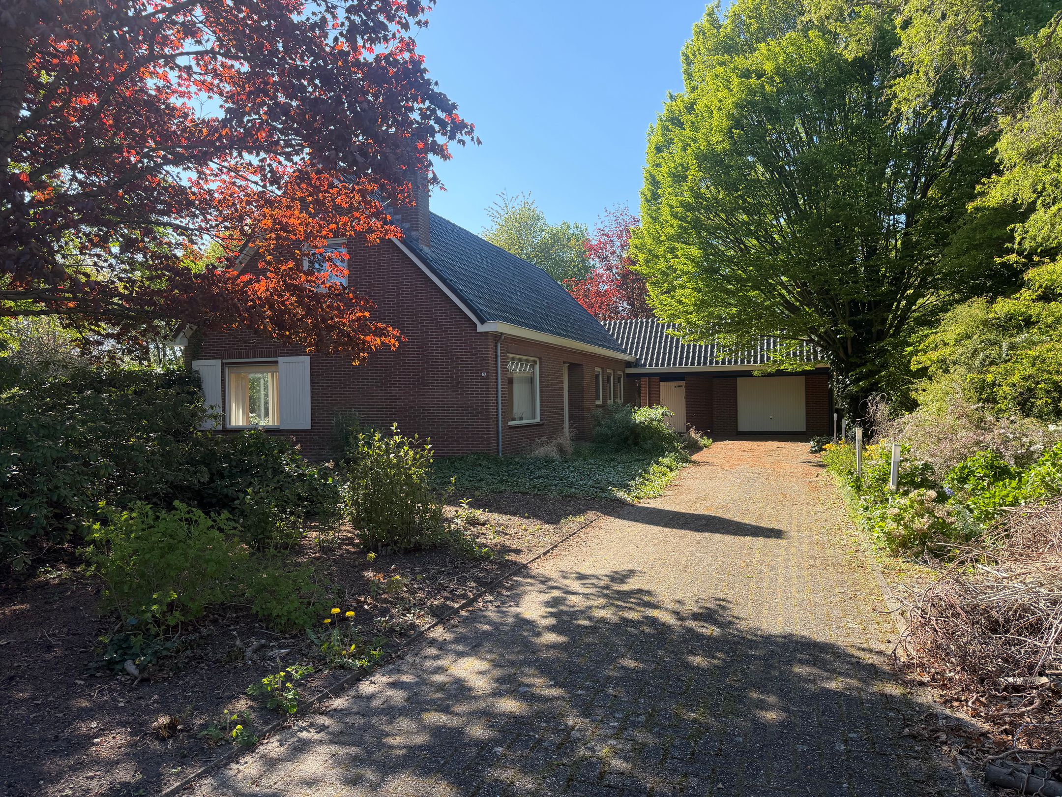 Foto van Jan Schamhartstraat 72, Olst