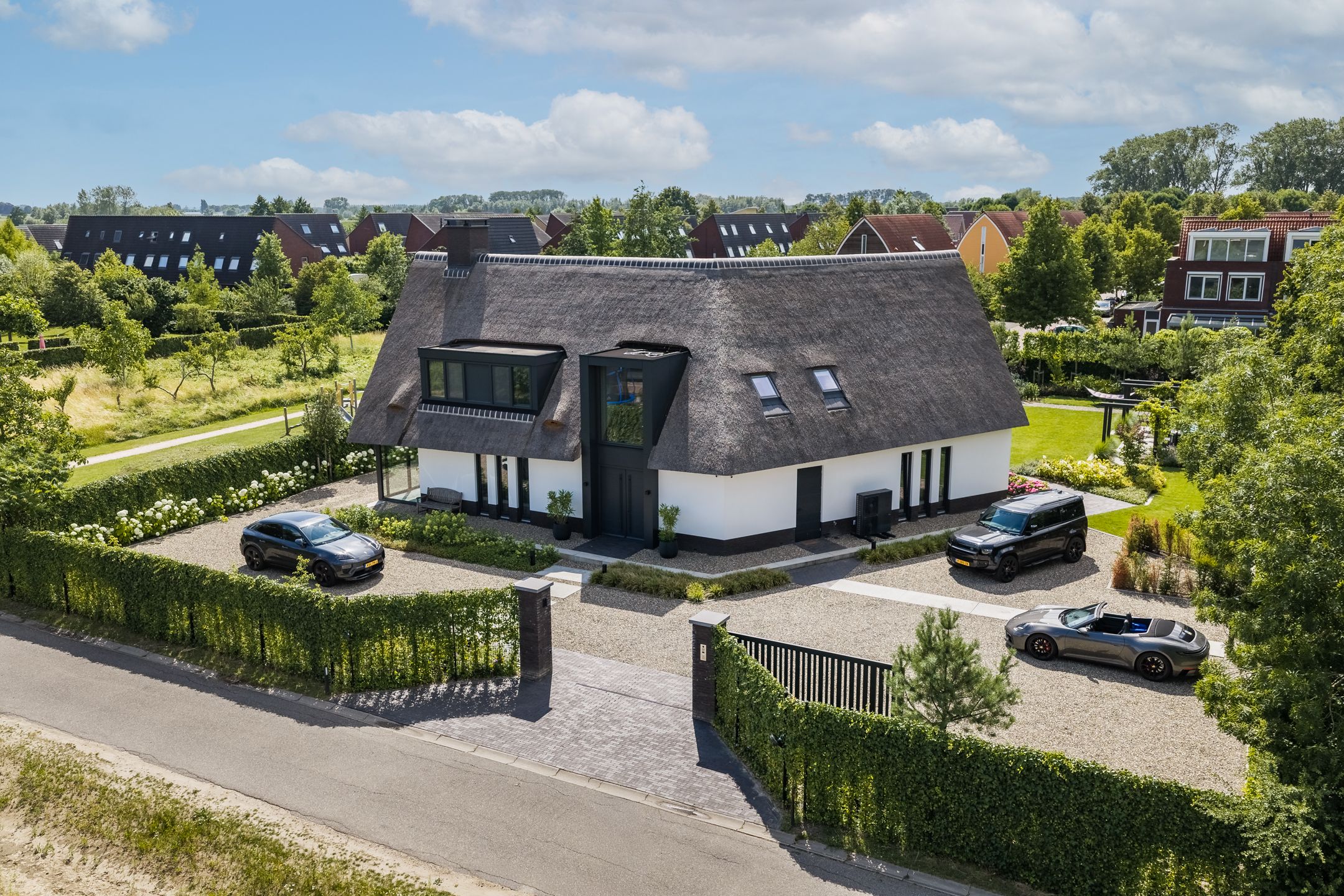 Foto van Jan Schamhartstraat 78a, Olst