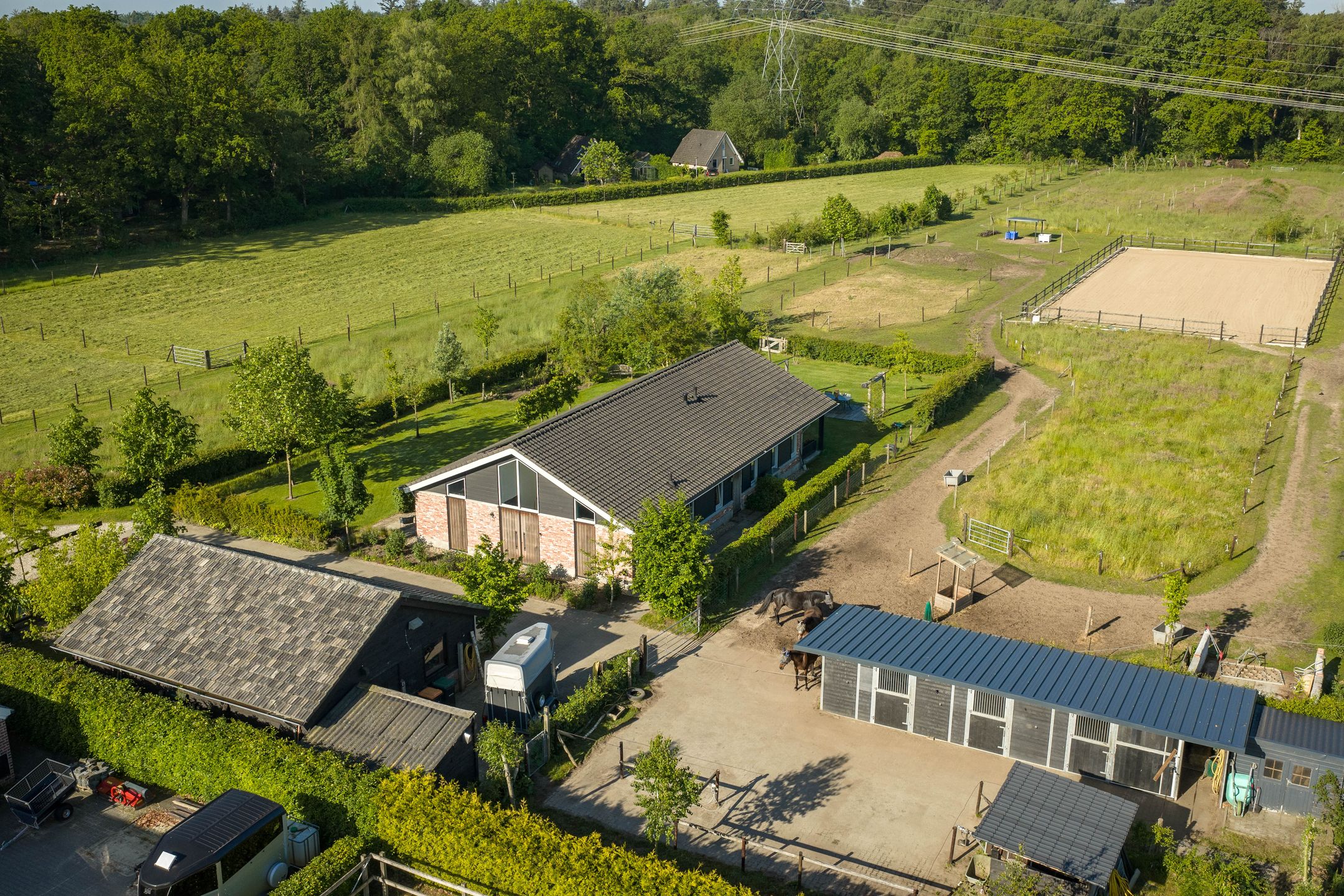 Foto van Boxbergerweg 23c, Olst