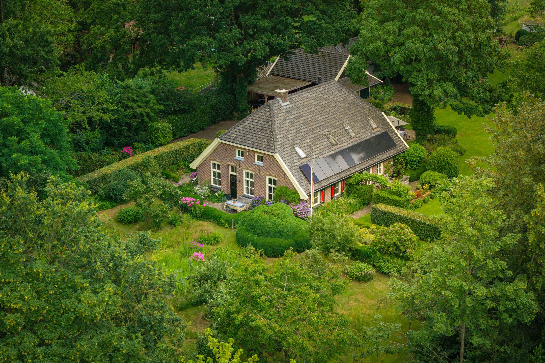 Foto van Boxbergerweg 18, Olst