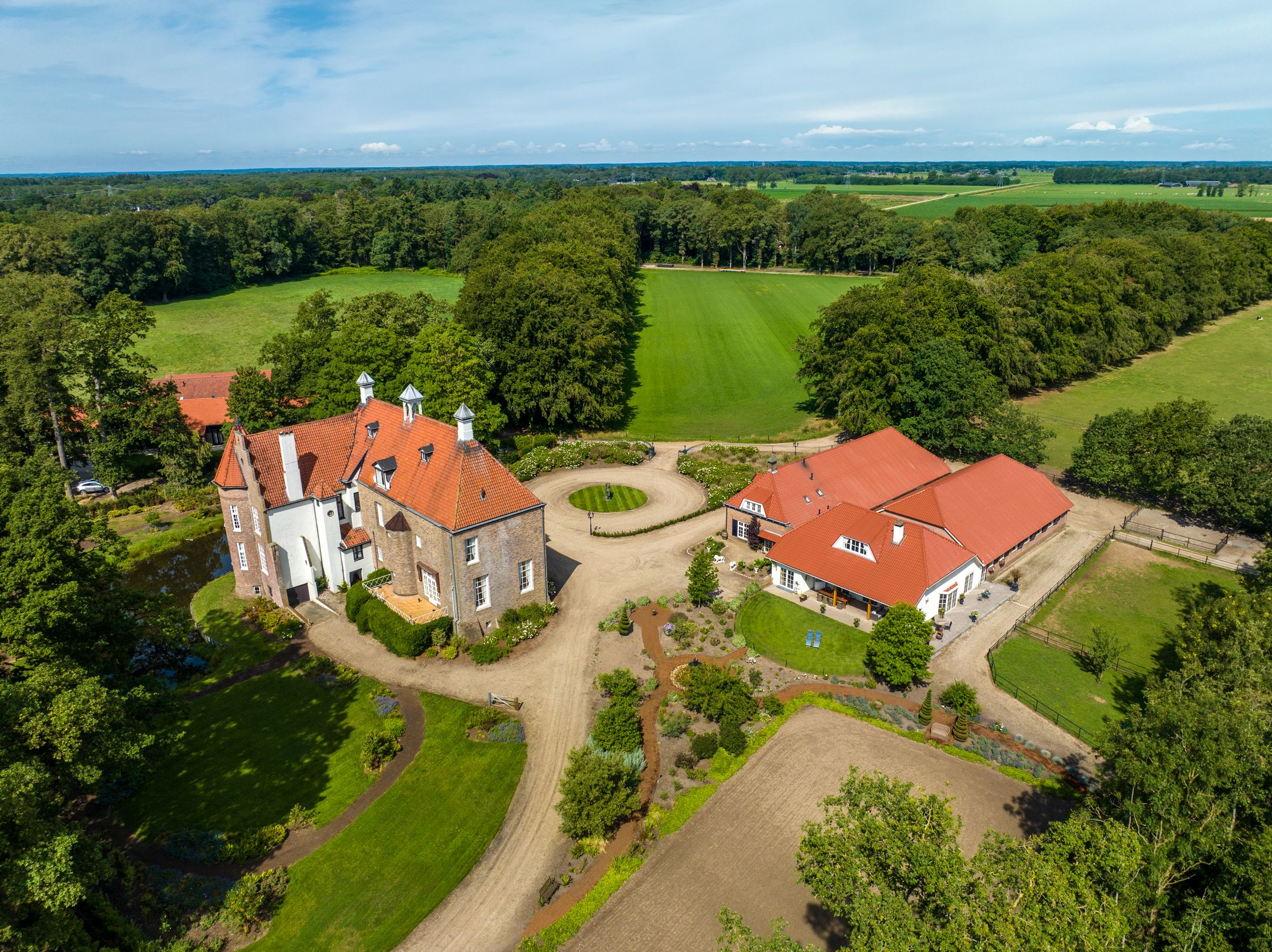 Foto van Bouwhuispad 12, Olst