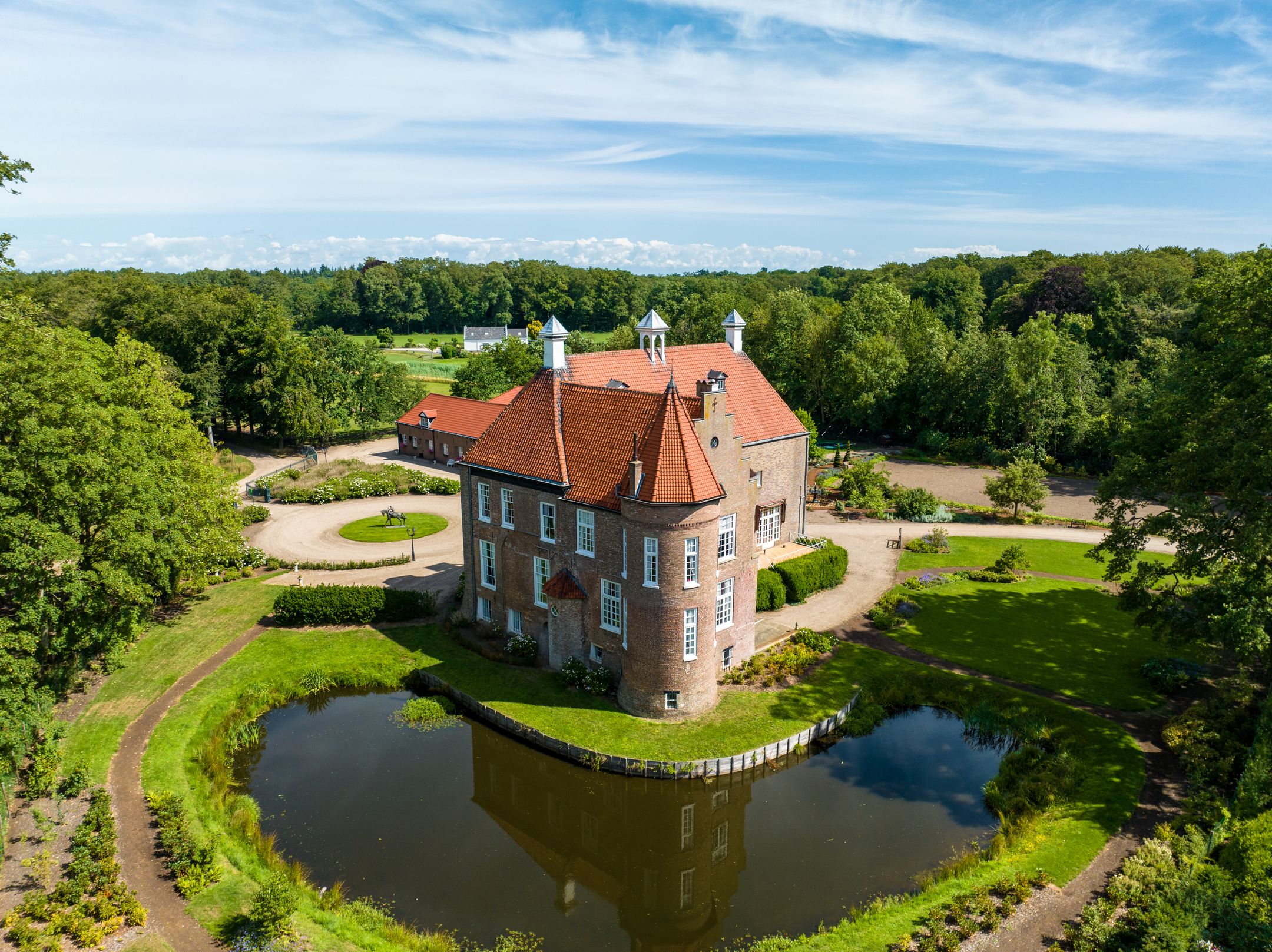 Foto van Bouwhuispad 2, Olst