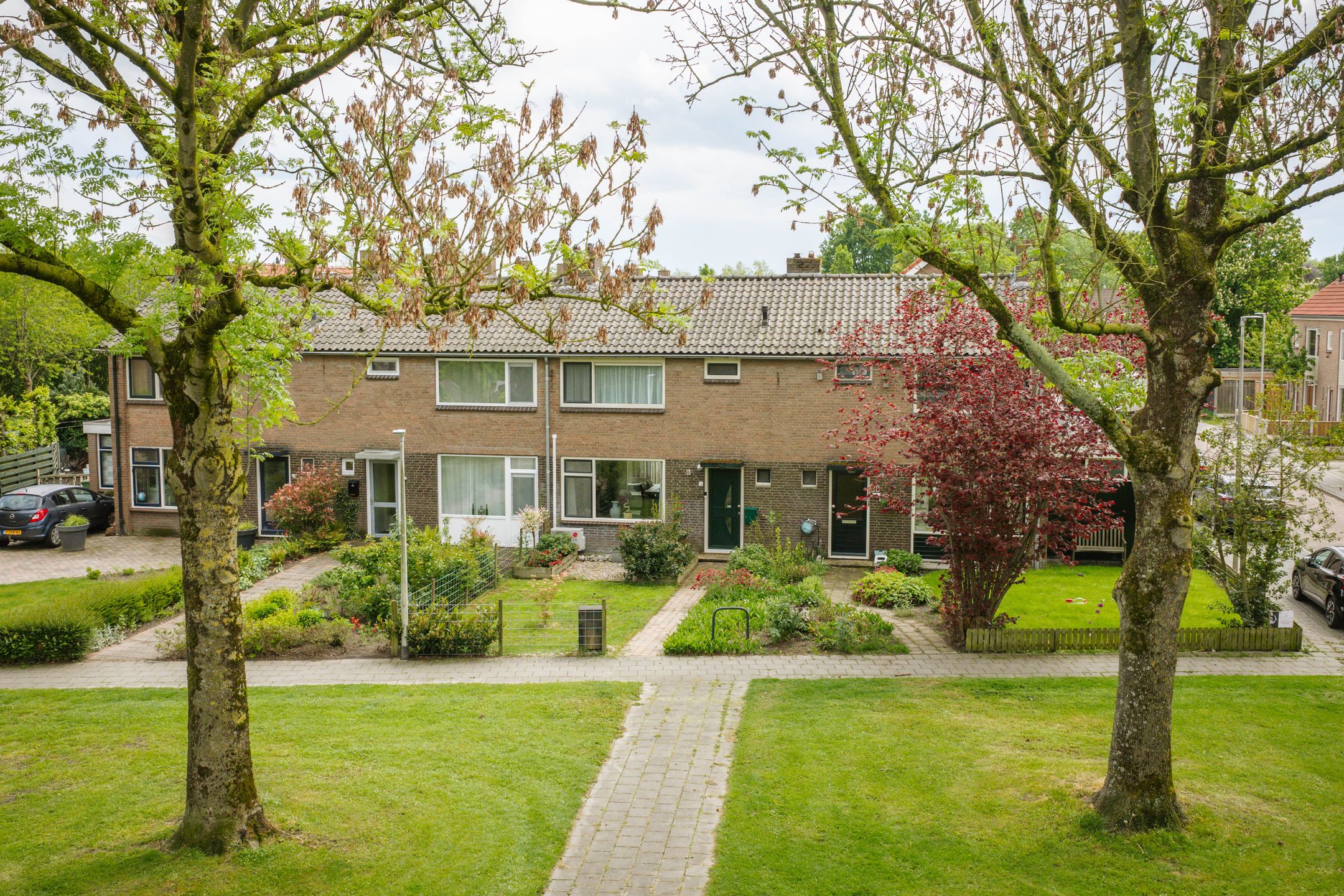 Foto van Enkweg 30, Olst