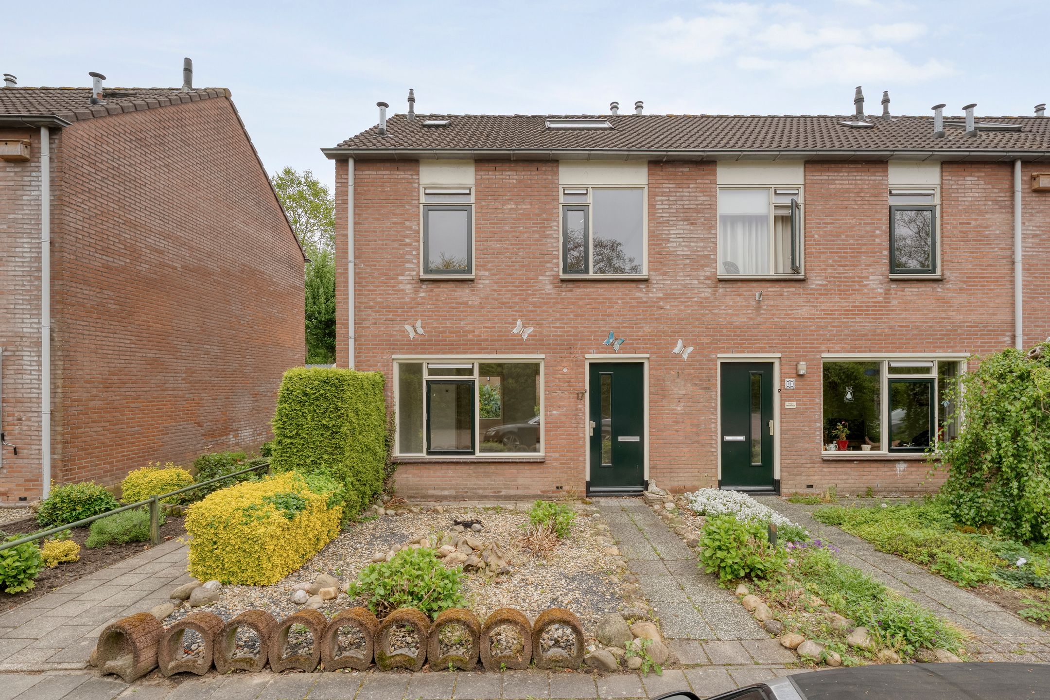 Foto van Korenstraat 17, Olst
