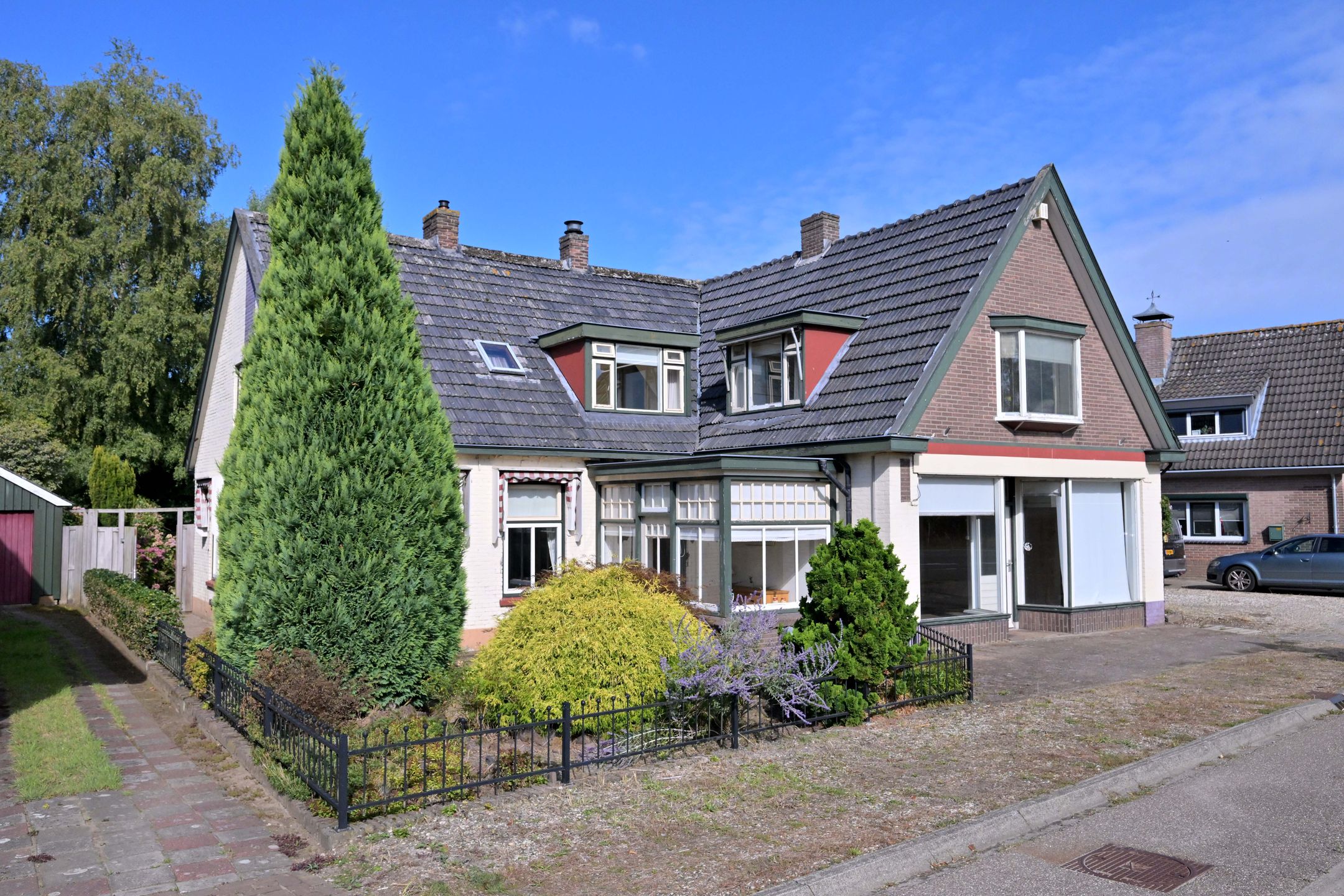Foto van Raalterweg 59, Wesepe