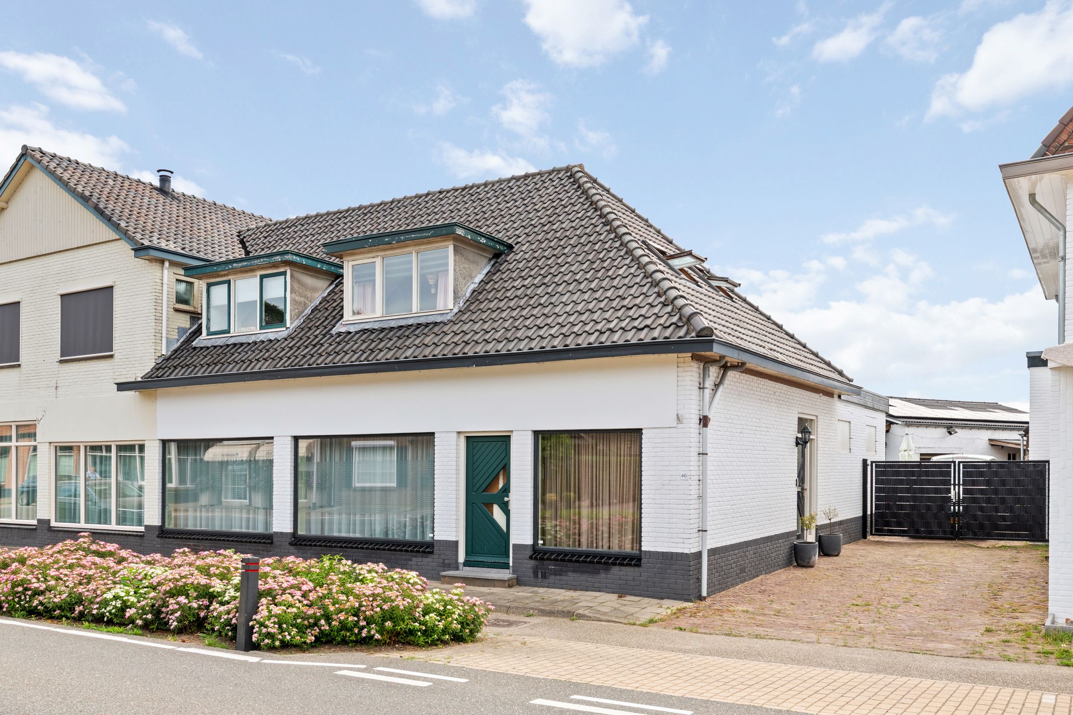 Foto van Raalterweg 46, Wesepe