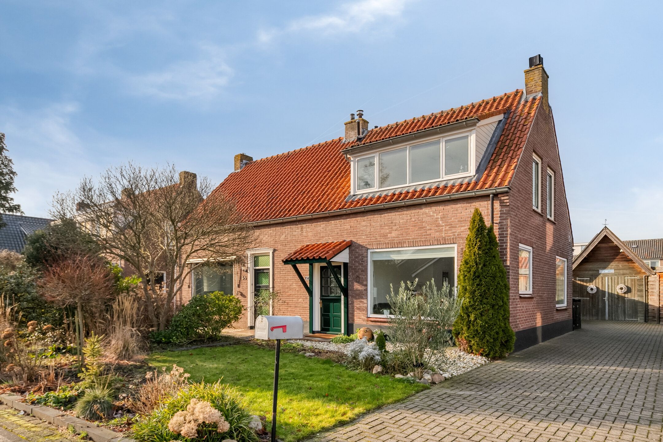 Foto van Scholtensweg 47, Wesepe