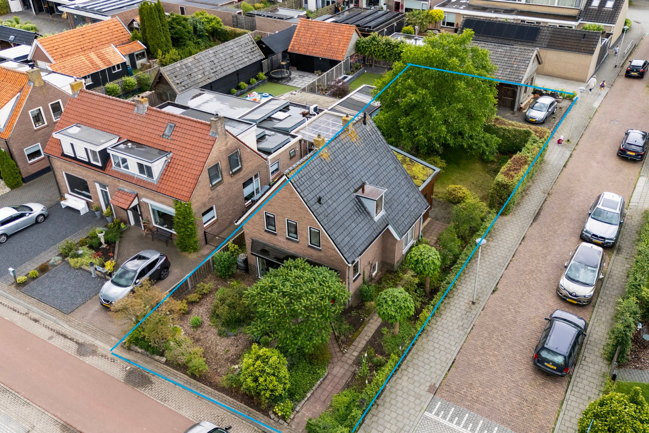 Foto van Scholtensweg 53, Wesepe