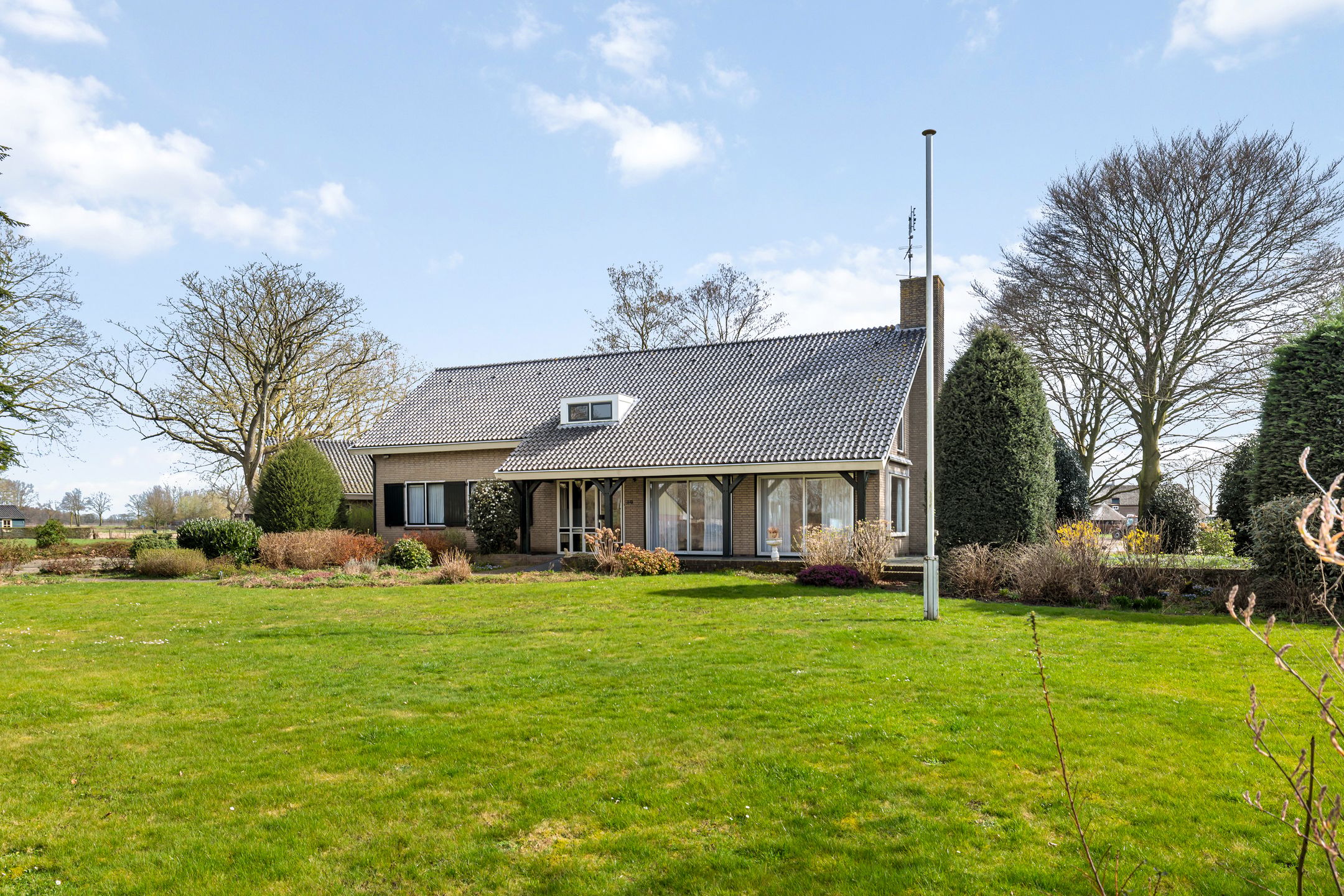 Foto van Scholtensweg 50, Wesepe