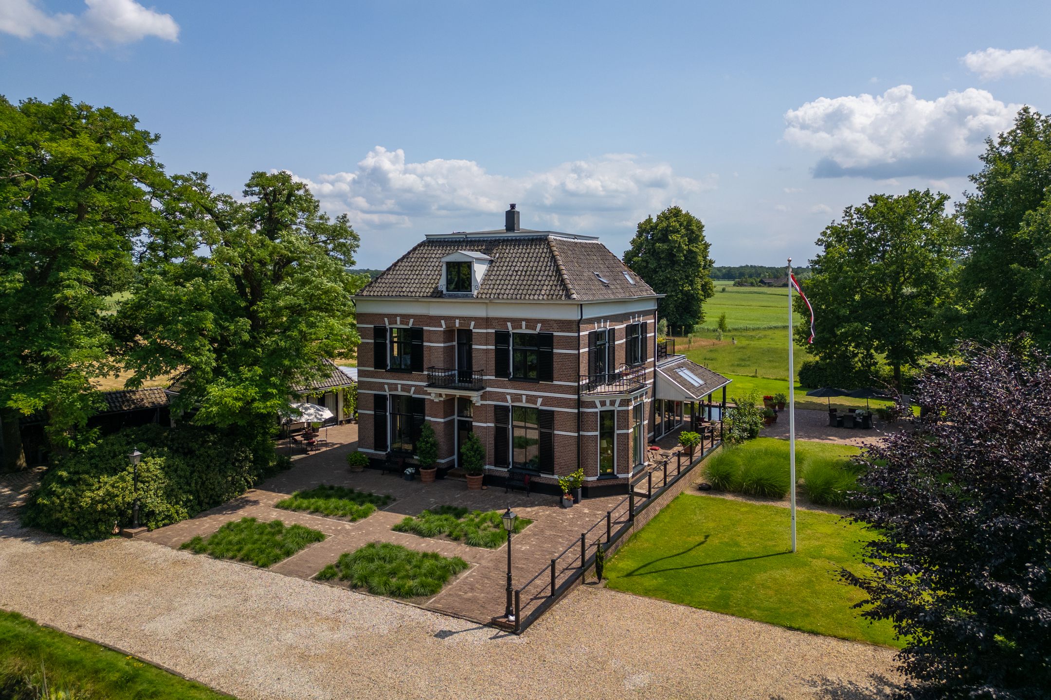 Foto van Ds. E. Kreikenlaan 12, Wesepe