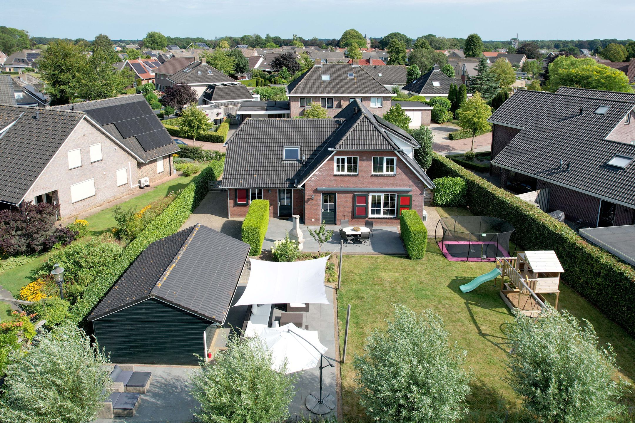Foto van Kistenmaker 5, Wesepe