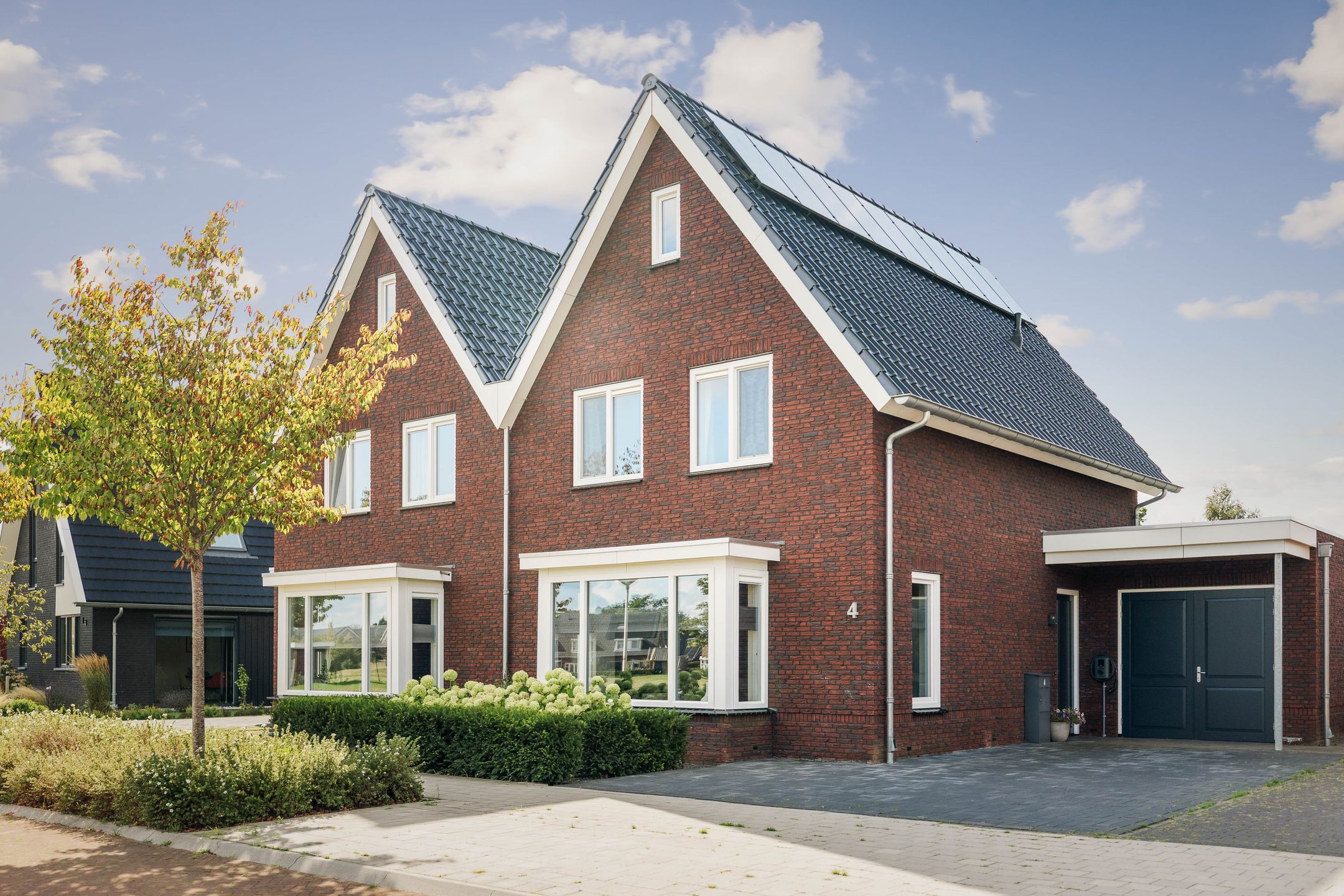 Foto van Veldwachter 4, Wesepe