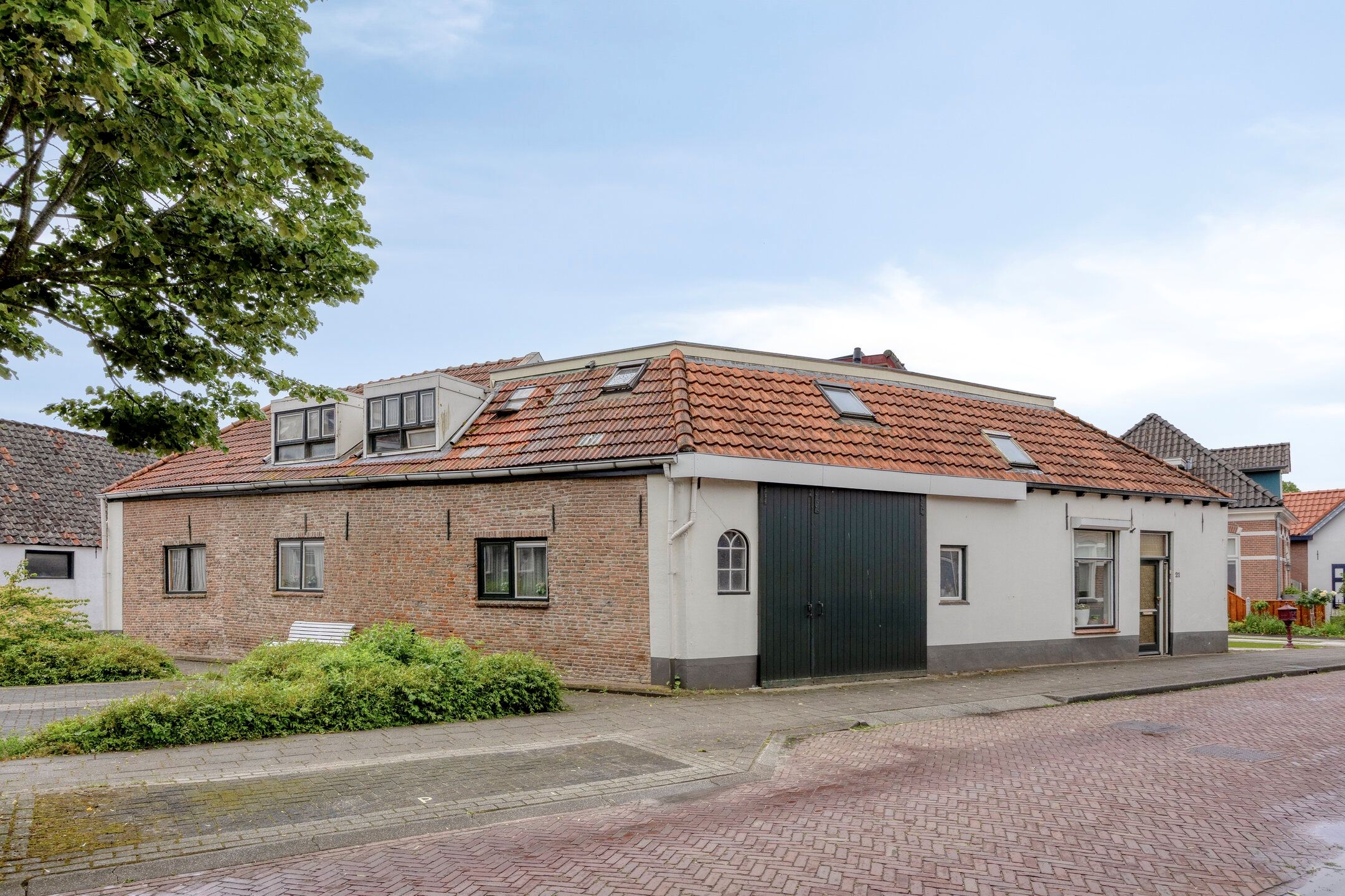 Foto van Nieuwendijk 21, Wijhe