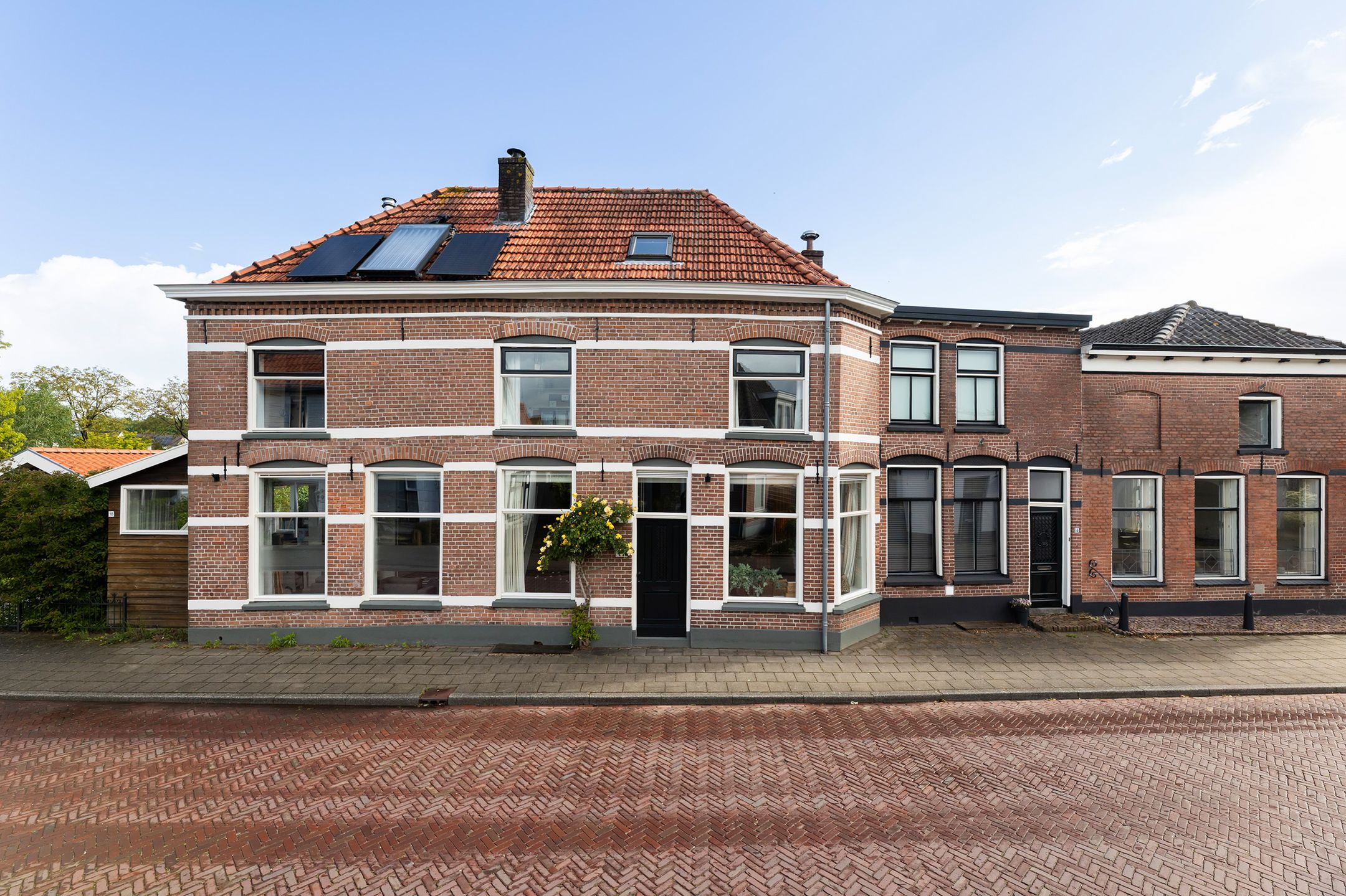 Foto van Nieuwendijk 16, Wijhe