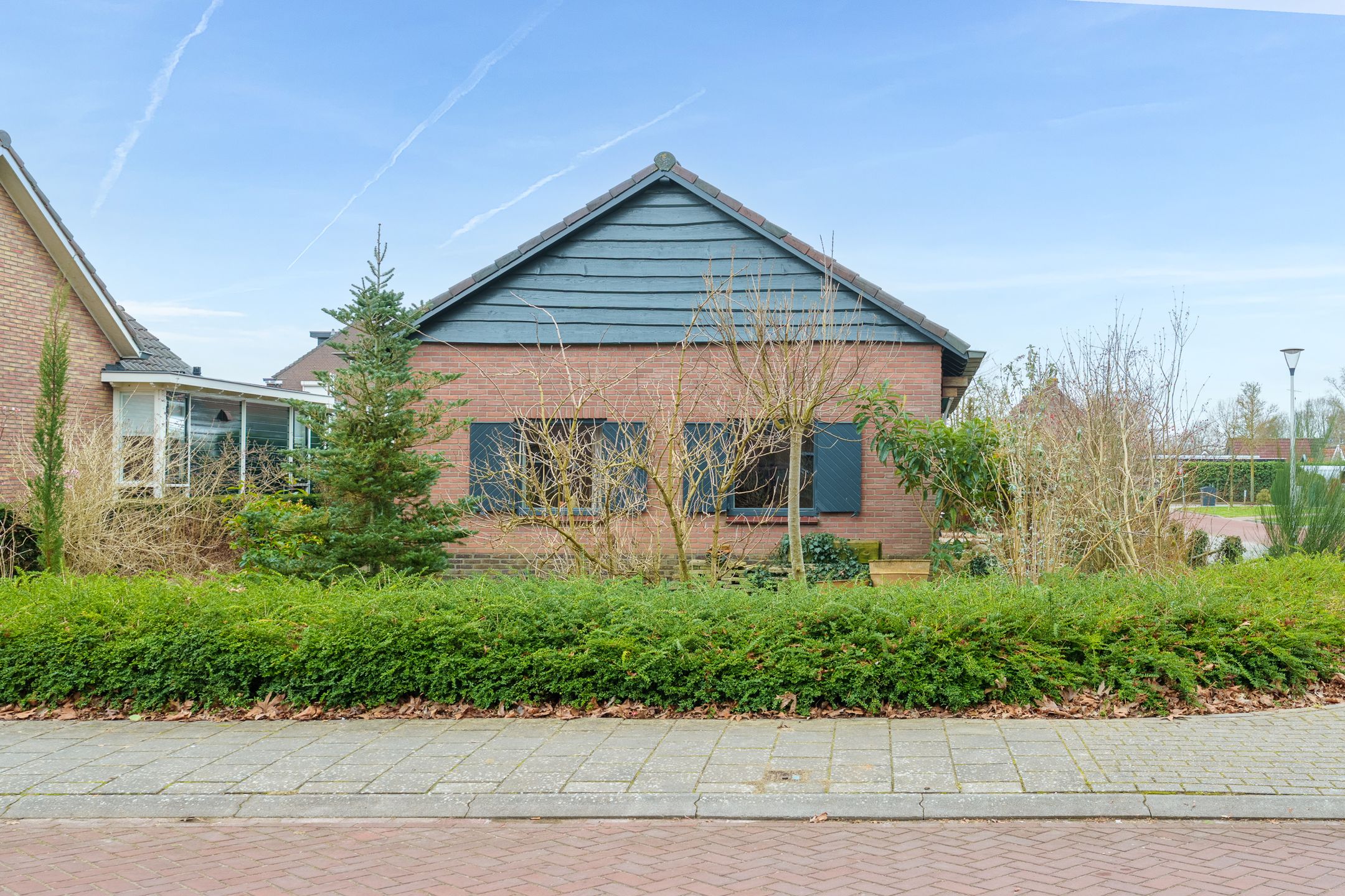 Foto van Achter de Hoven 2, Wijhe