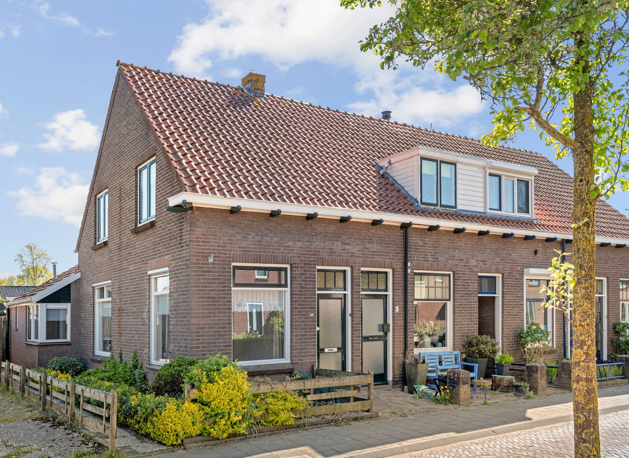 Foto van Havenpad 1, Wijhe