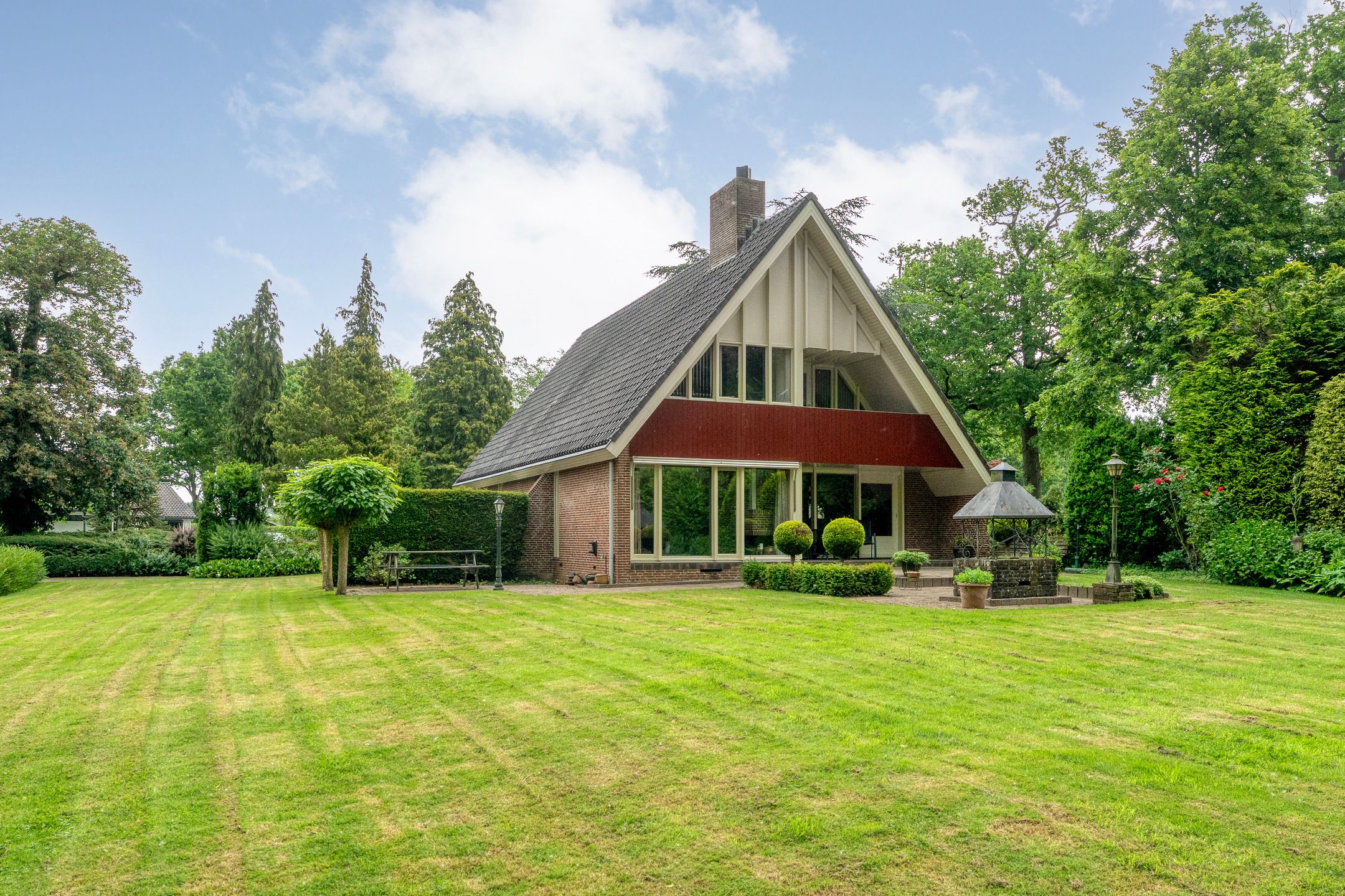 Foto van Prins Bernhardlaan 8, Wijhe