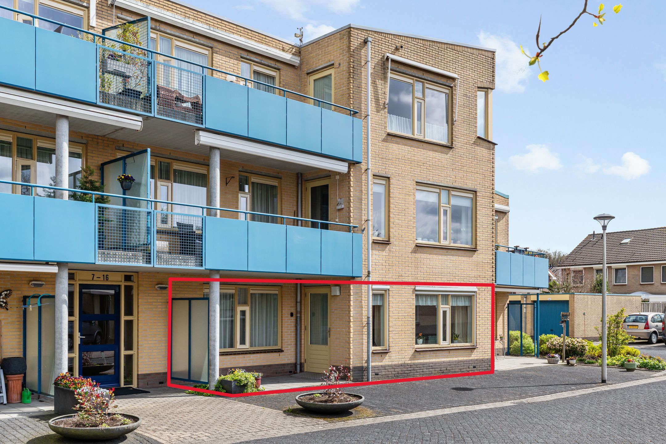 Foto van Willem Alexanderhof 8, Wijhe