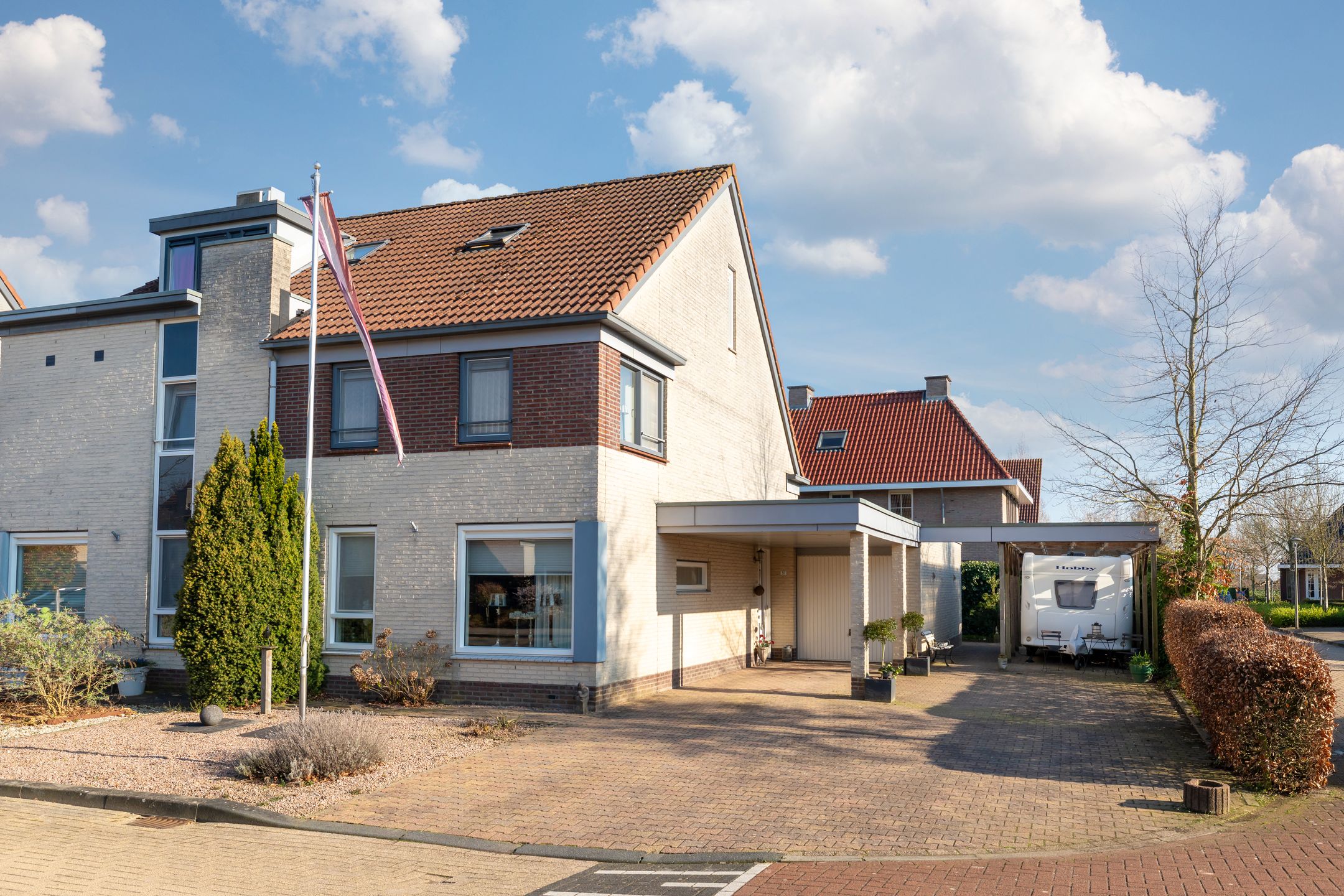 Foto van Kievit 51, Wijhe