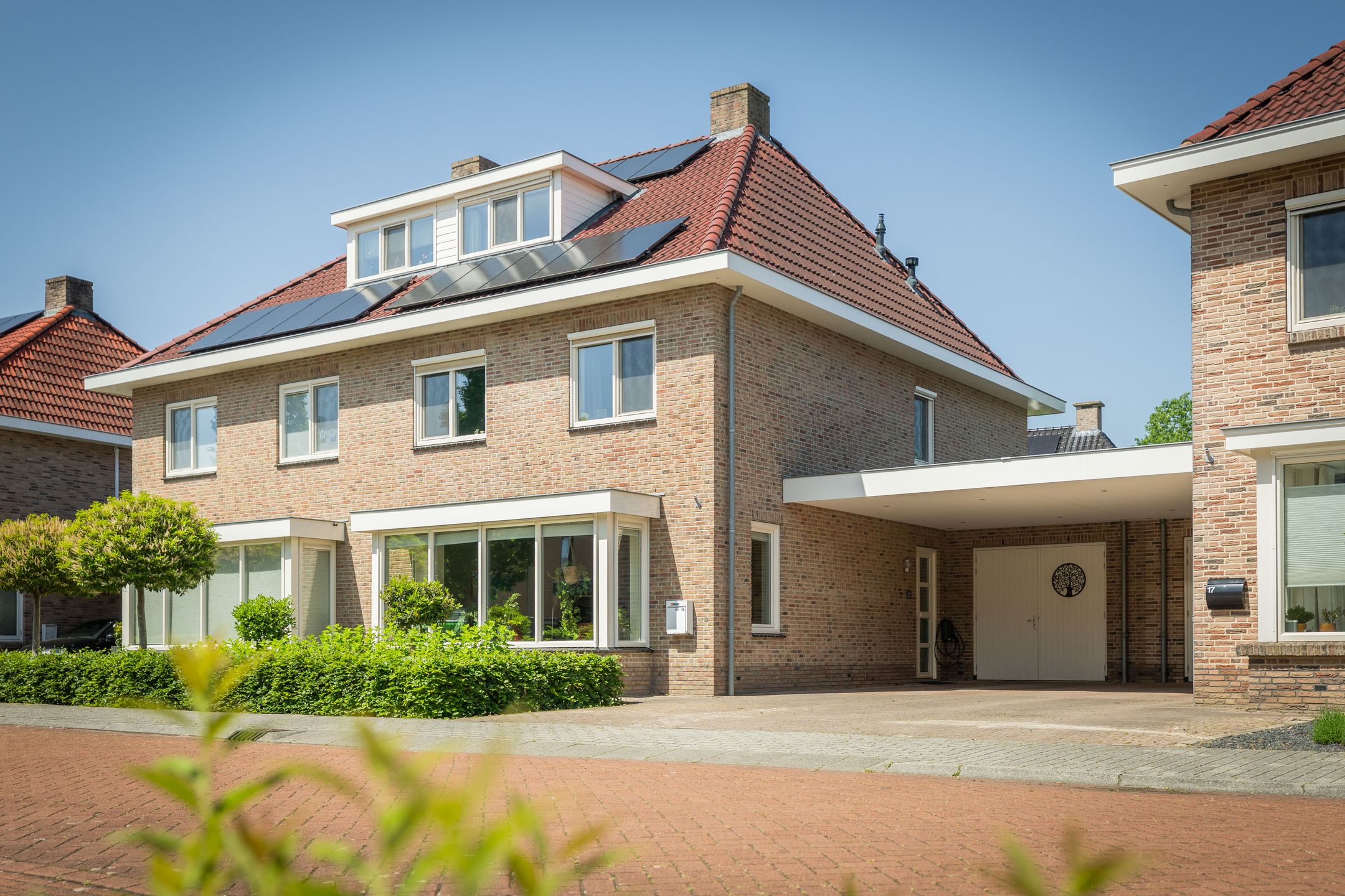 Foto van De Geere 15, Wijhe