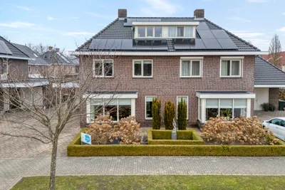 Foto van De Geere 5, Wijhe