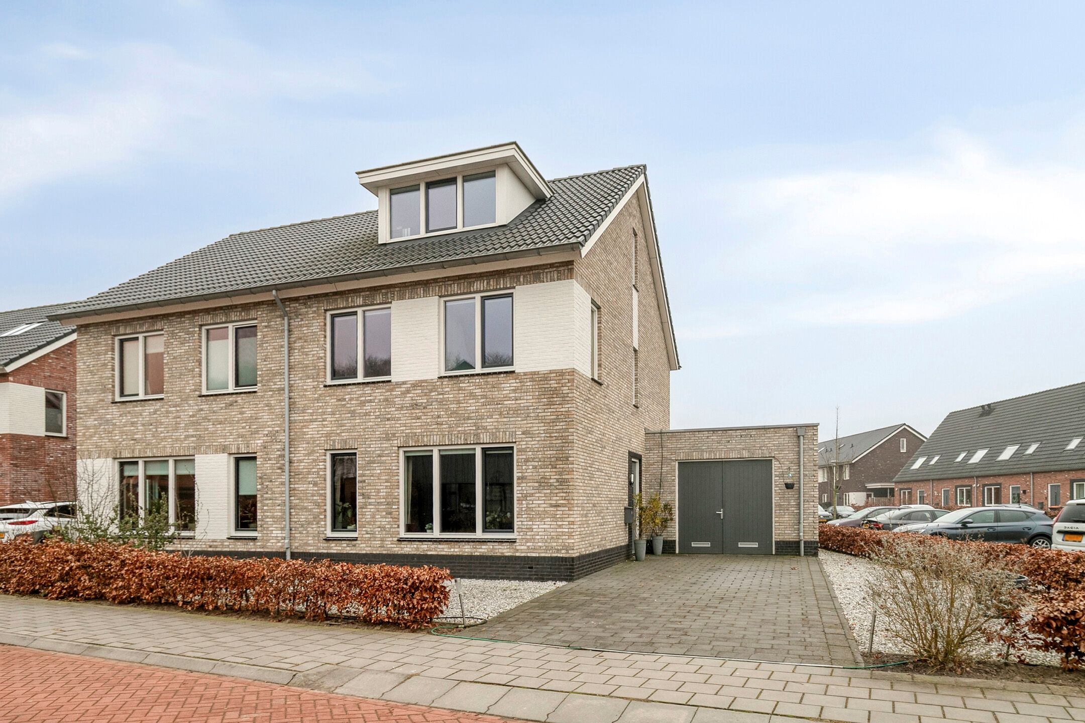 Foto van Sterrebos 9, Wijhe