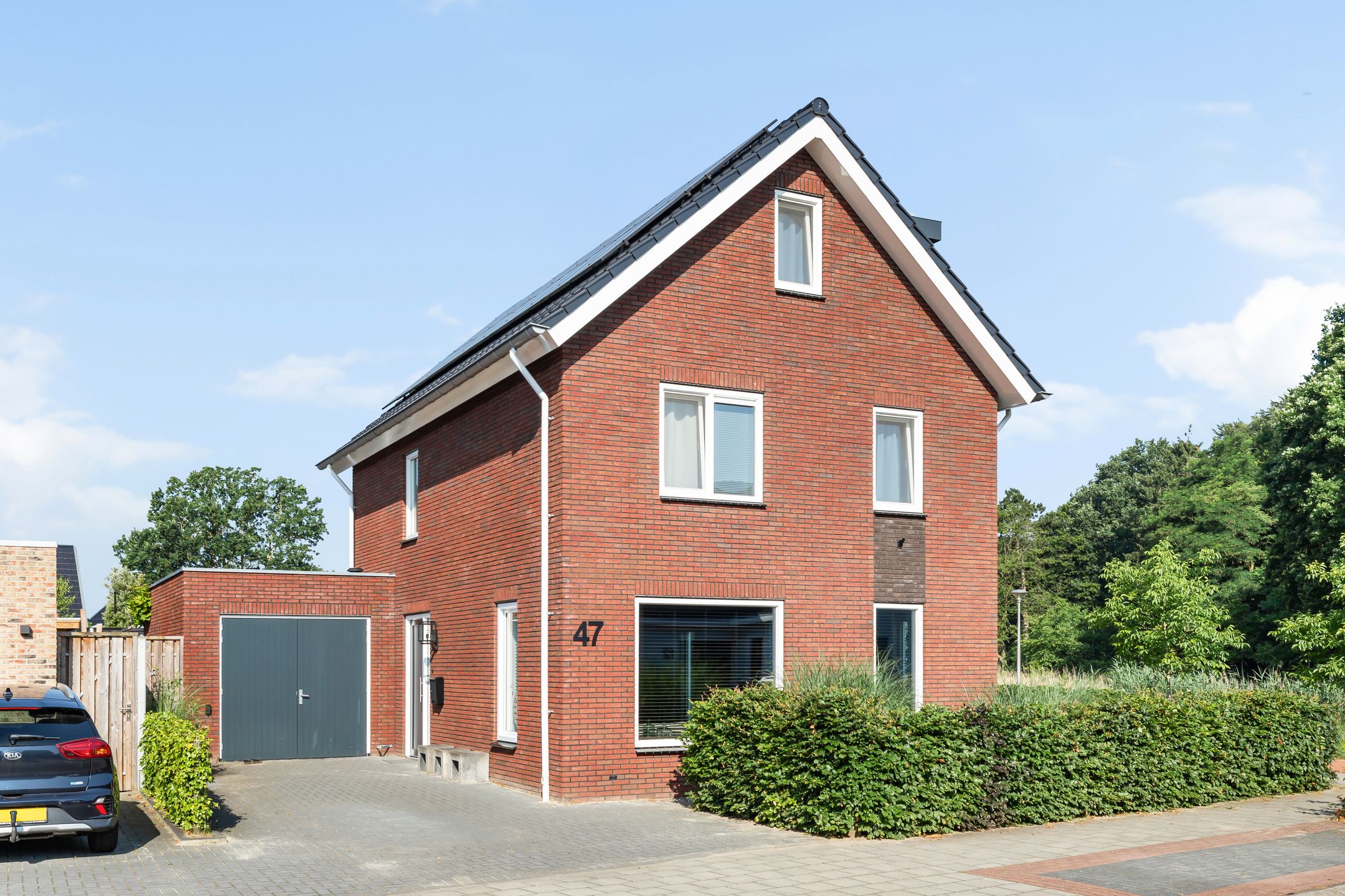Foto van Plattenberg 47, Wijhe