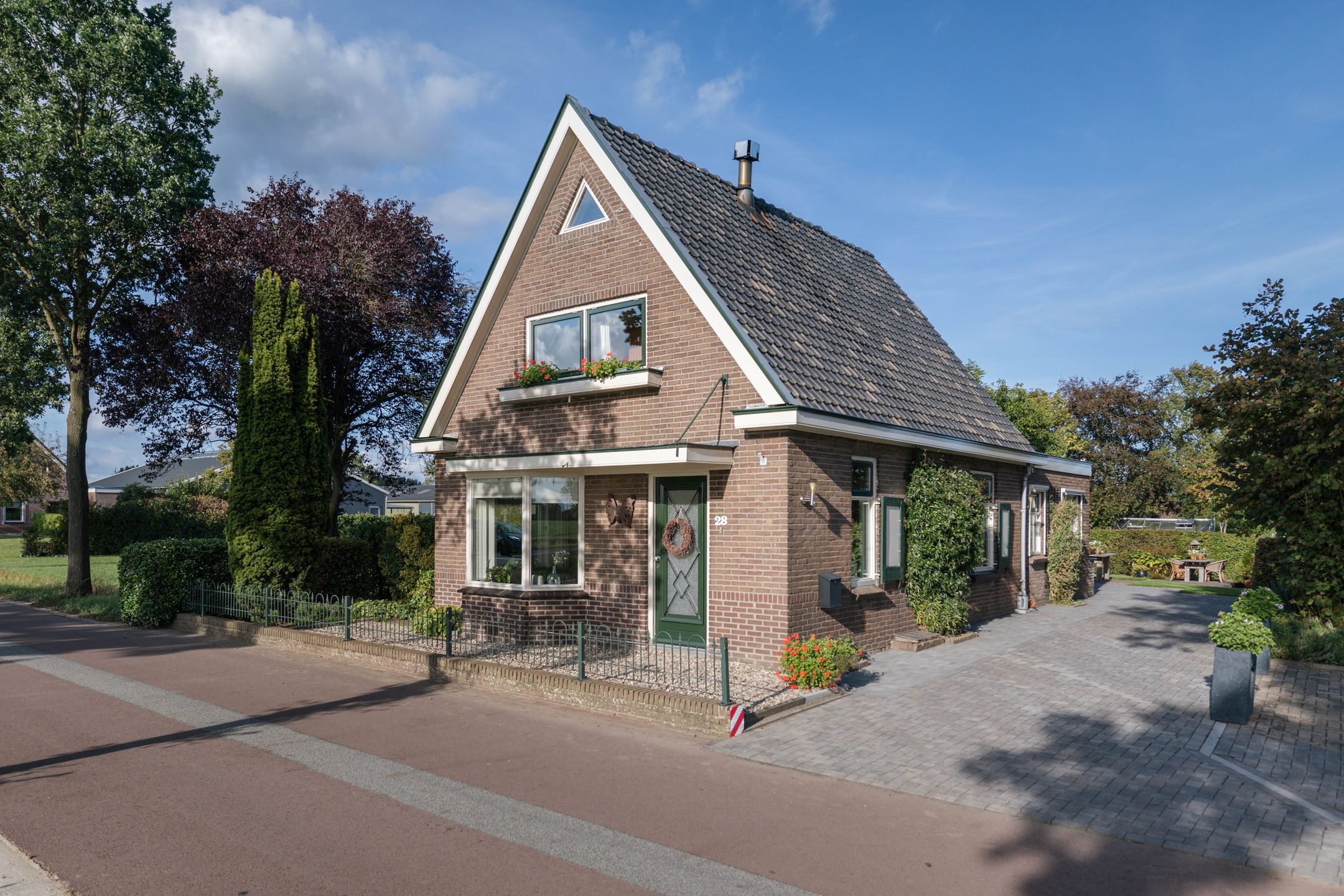 Foto van het Anem 28, Wijhe