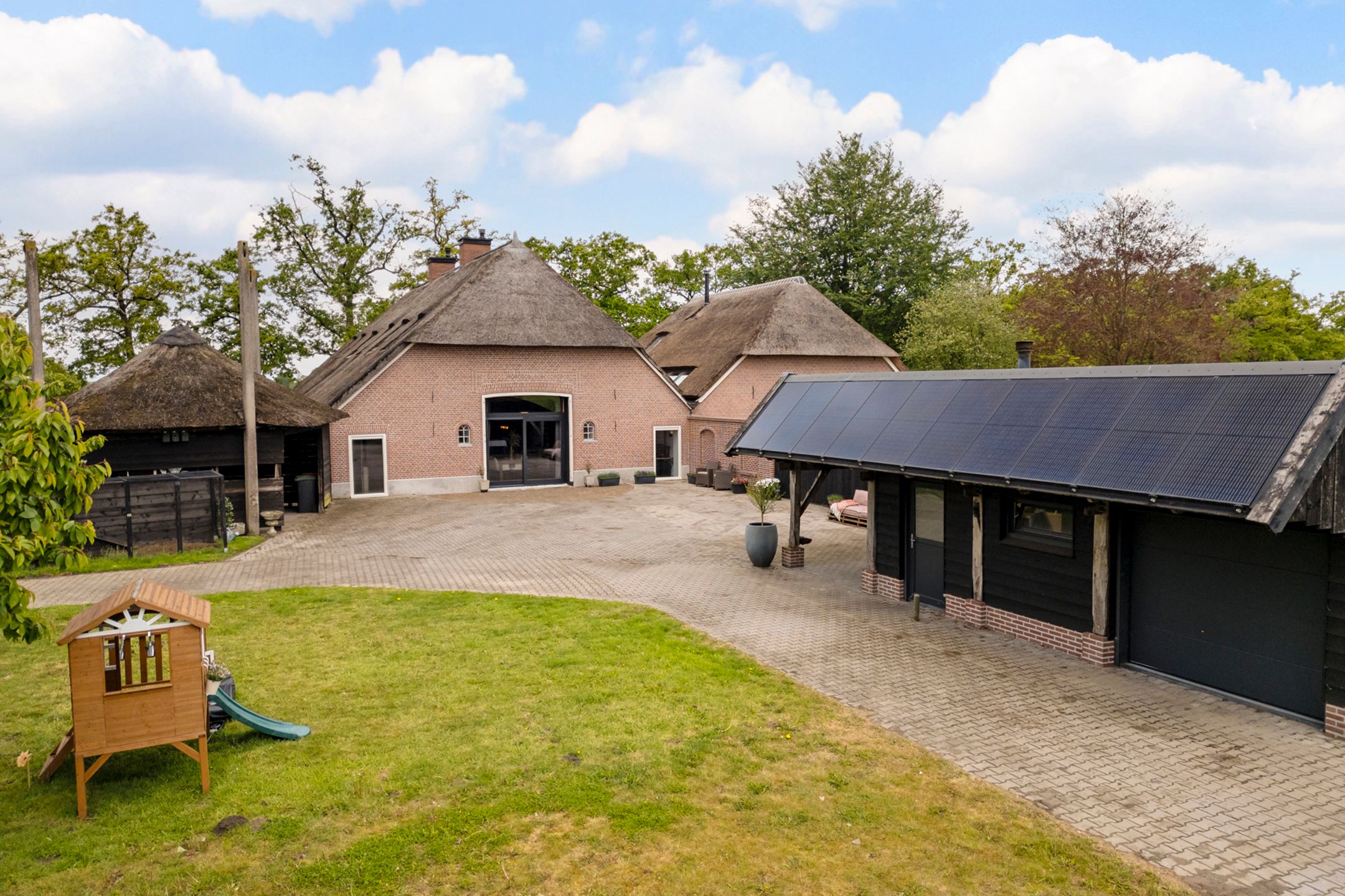 Foto van Wechterholt 4a, Wijhe