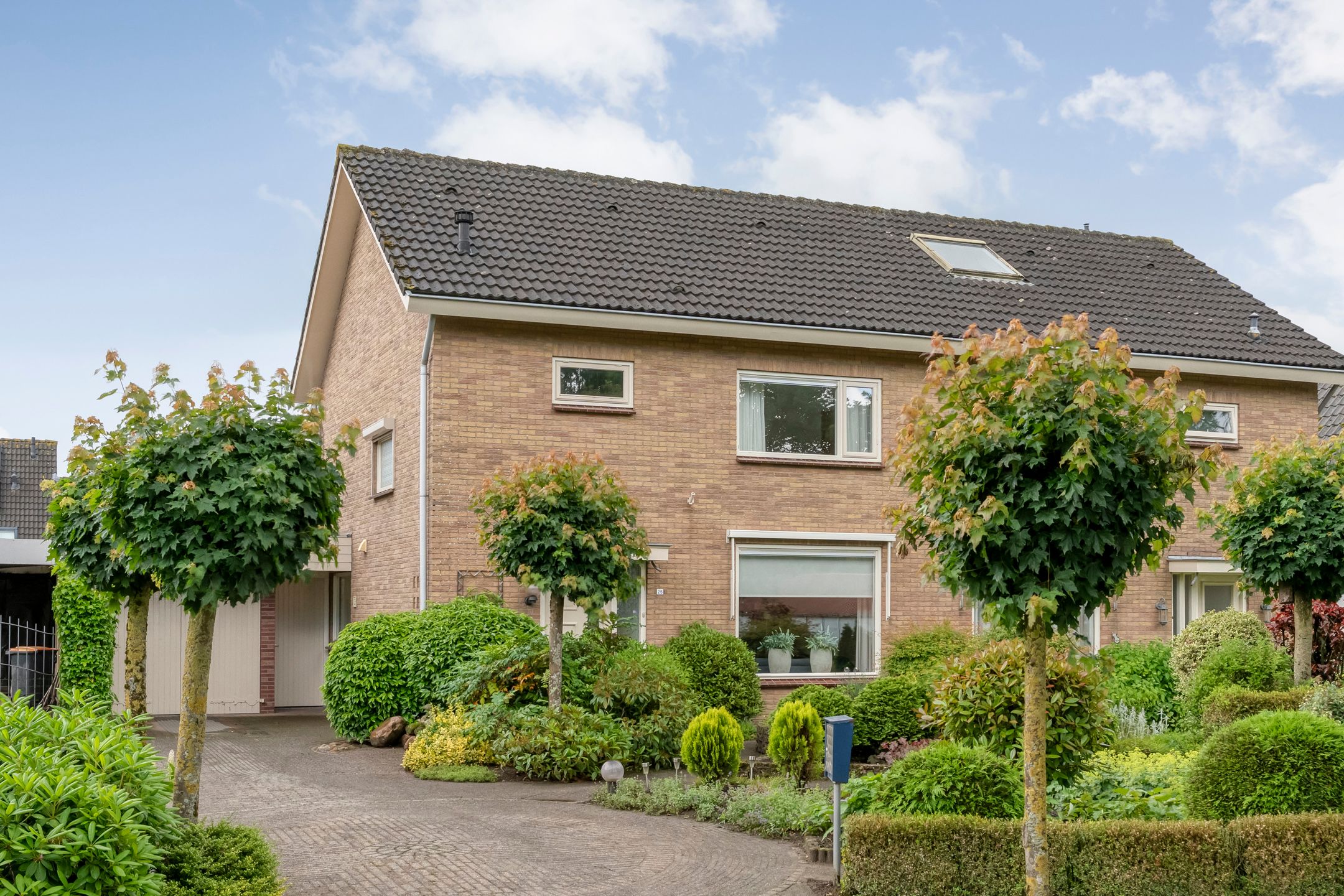 Foto van Boerhaar 25, Wijhe